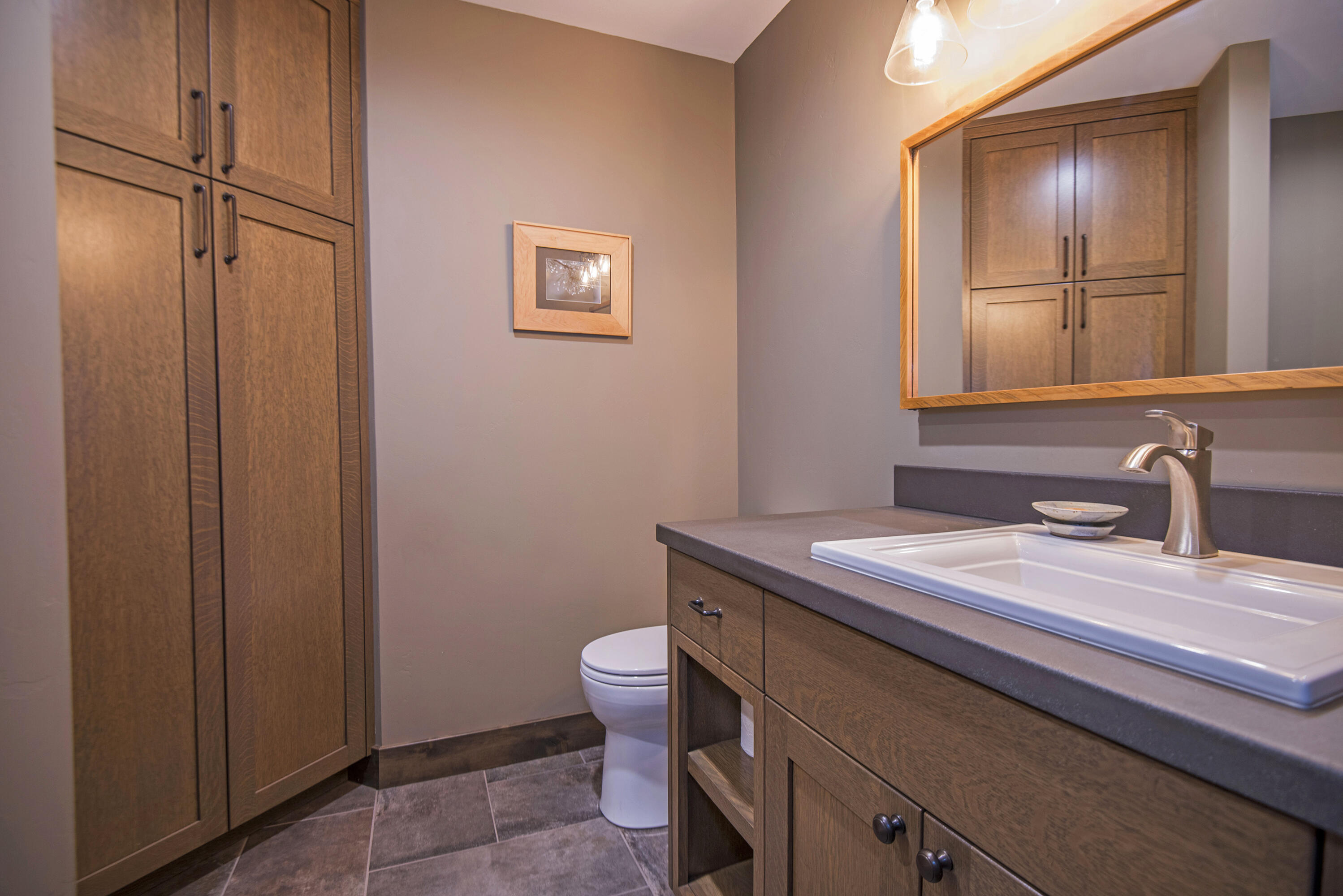 Sunrise Village - Residential