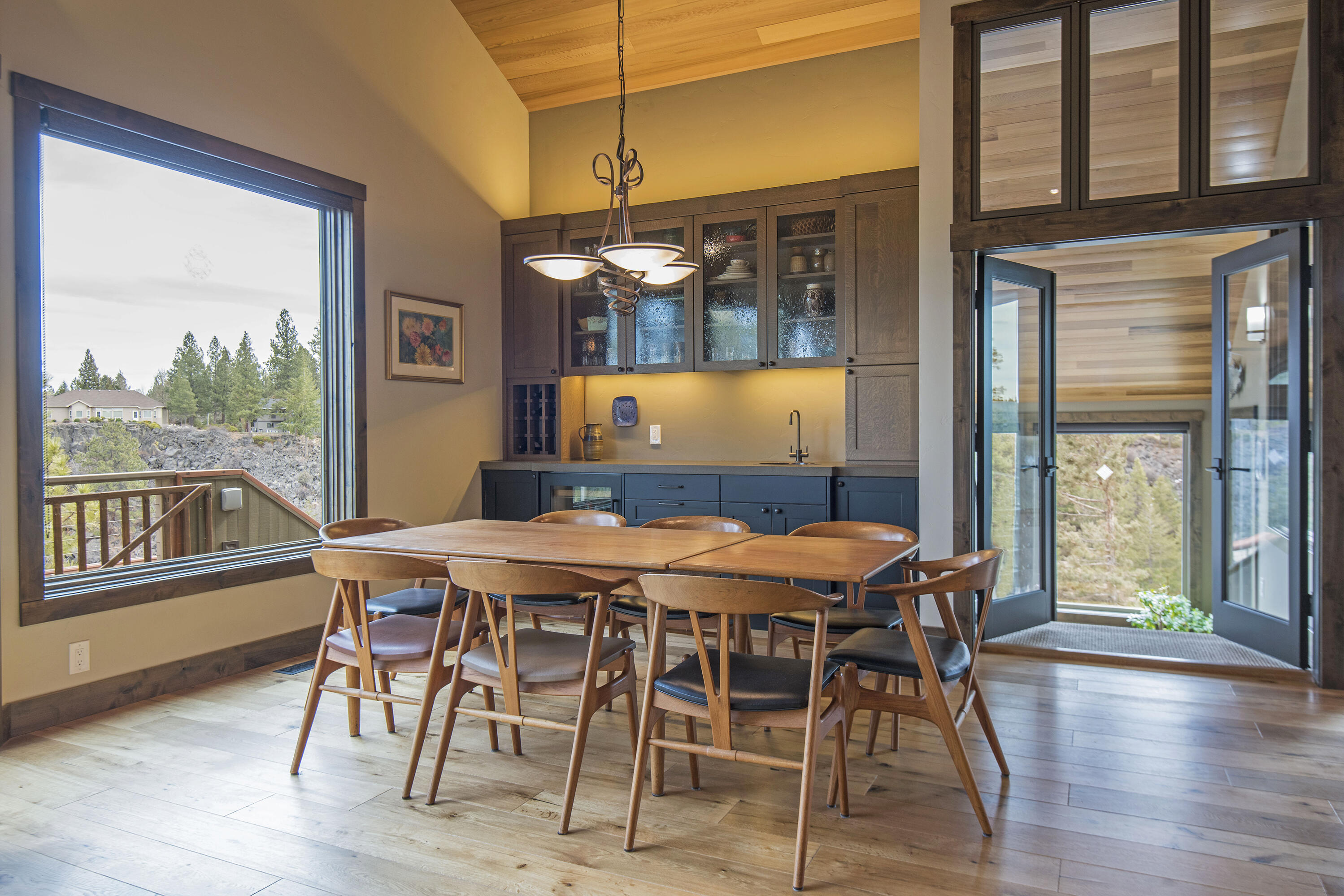 Sunrise Village - Residential