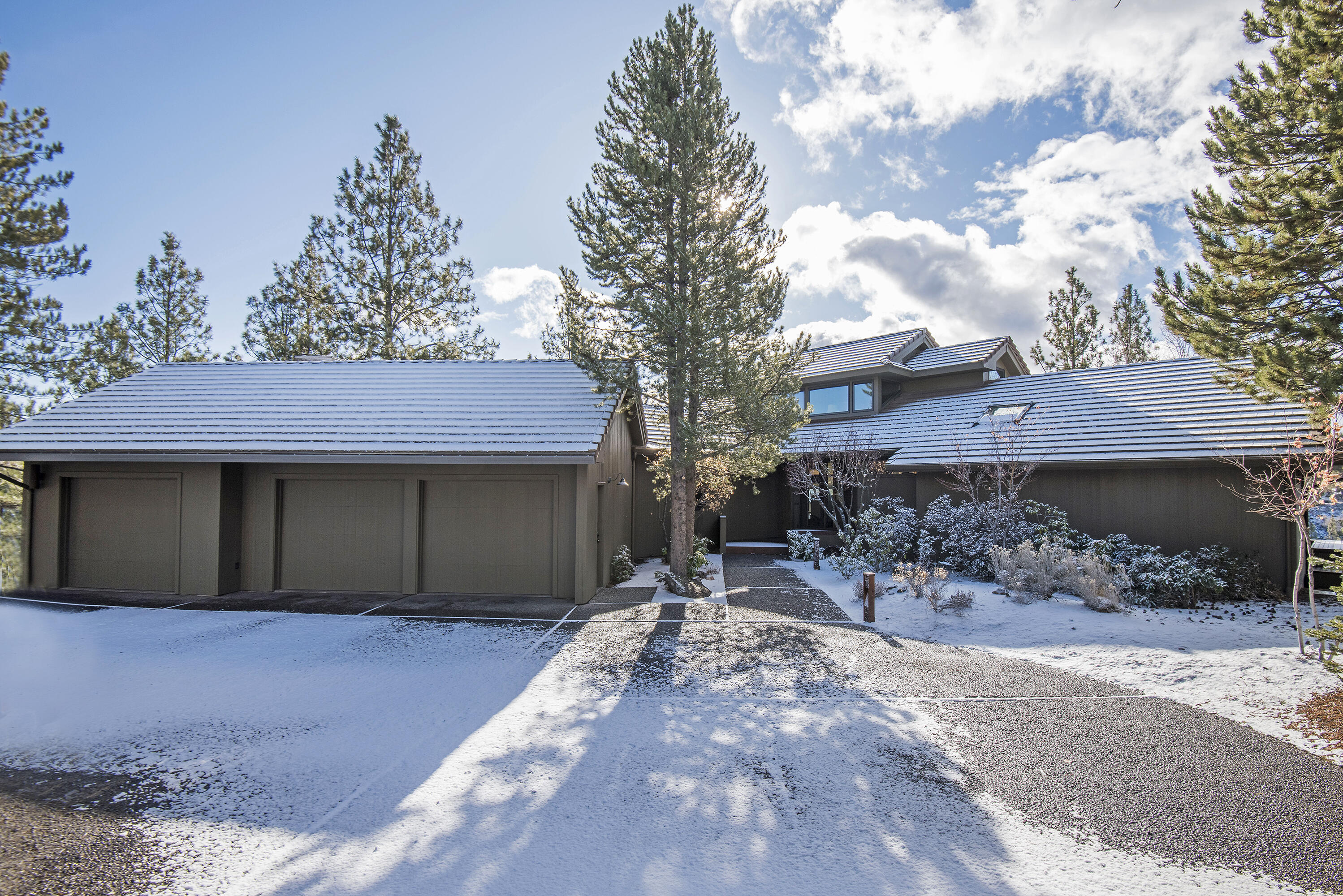 Sunrise Village - Residential