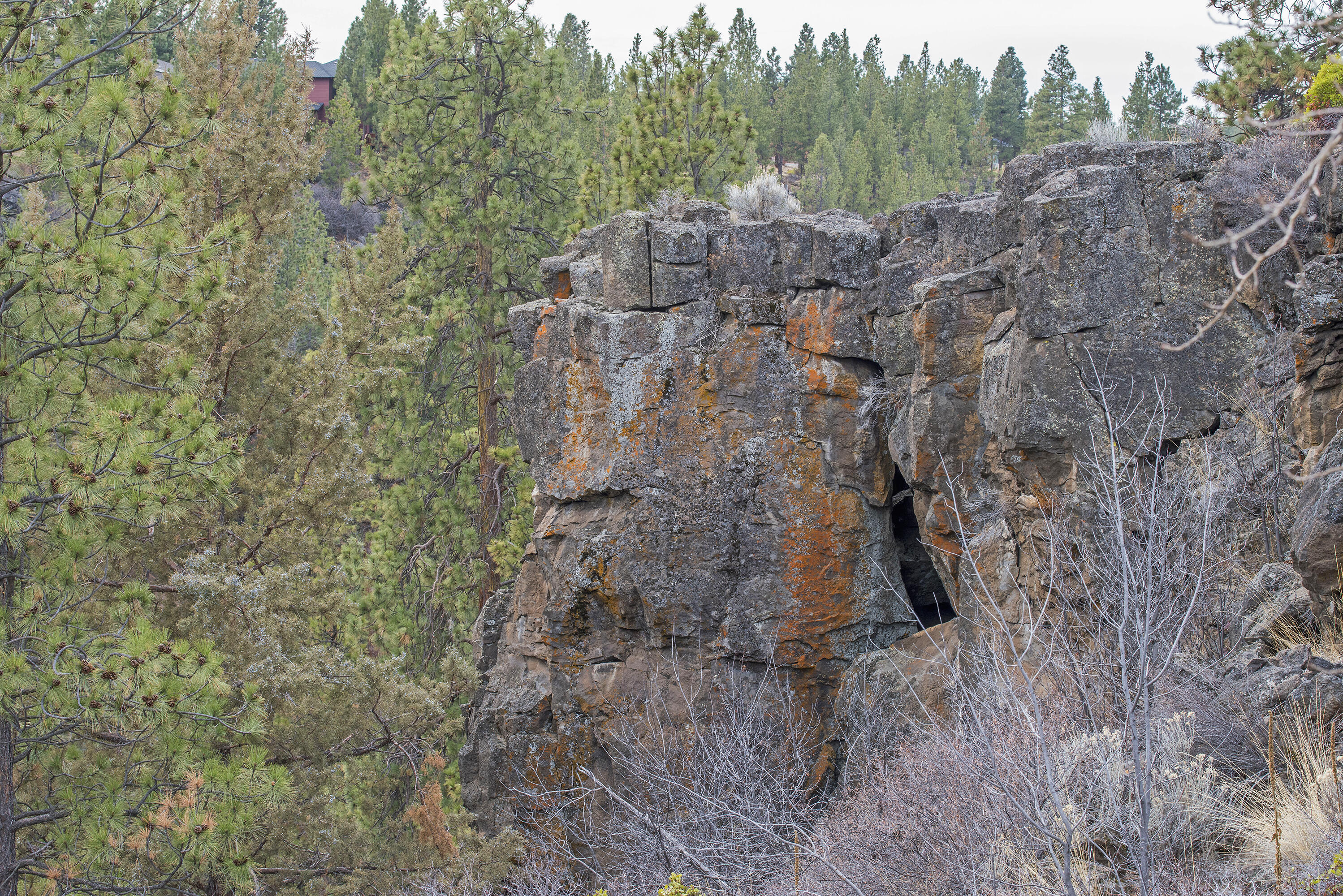 Sunrise Village - Residential