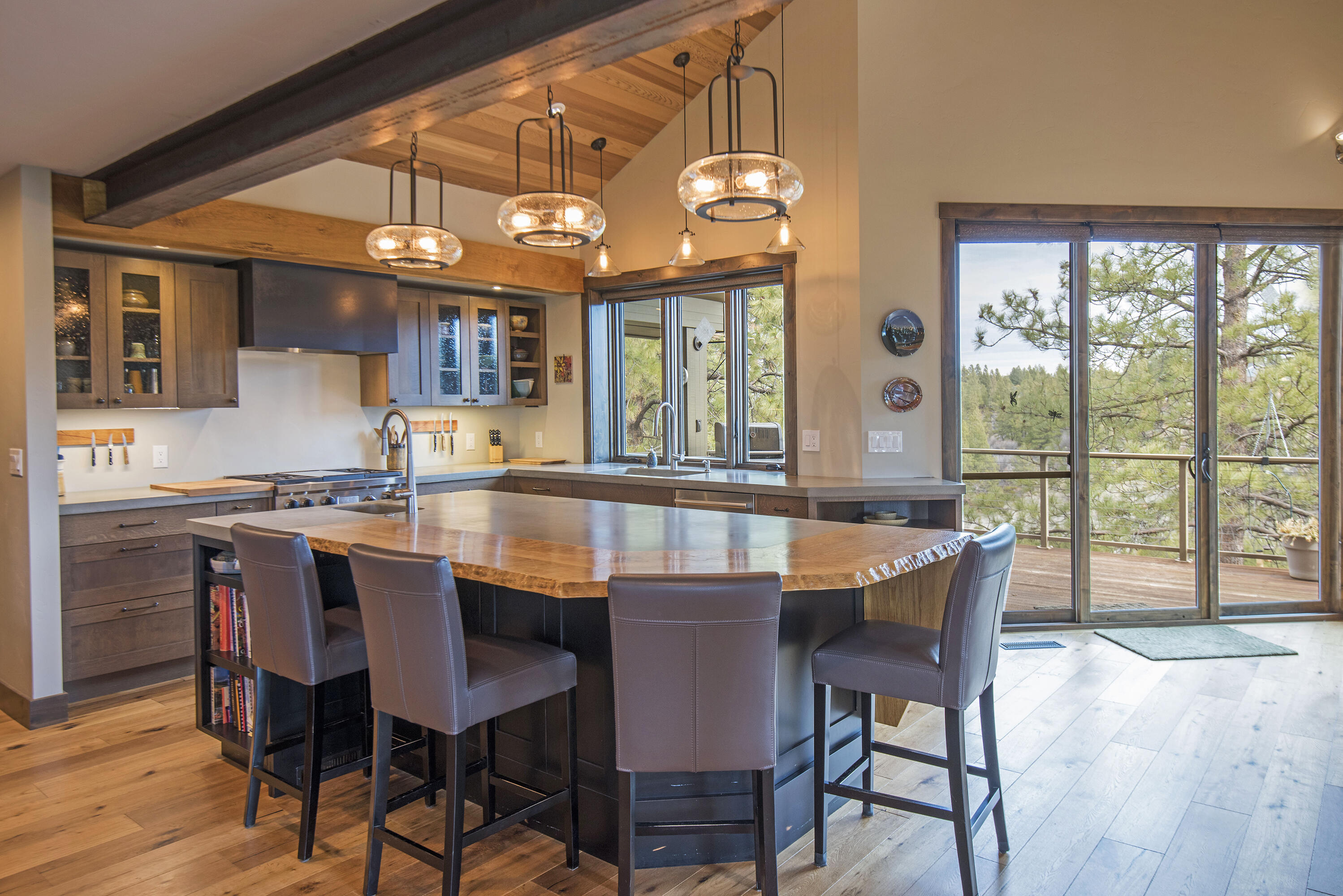 Sunrise Village - Residential