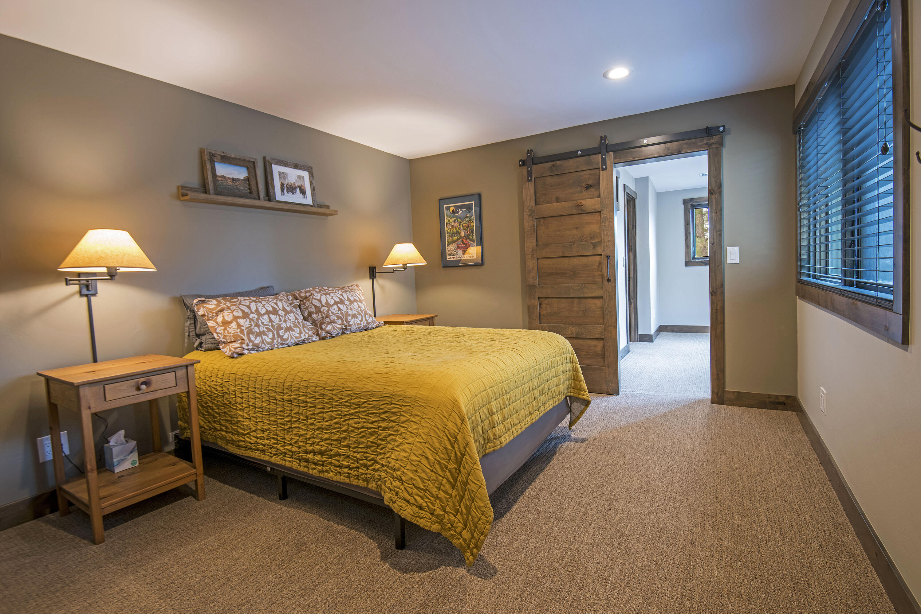 Sunrise Village - Residential