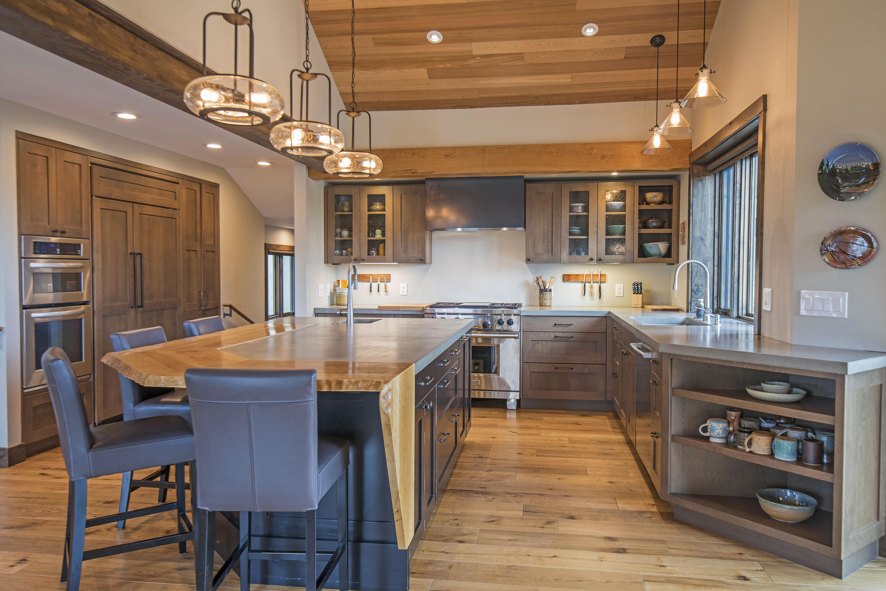 Sunrise Village - Residential