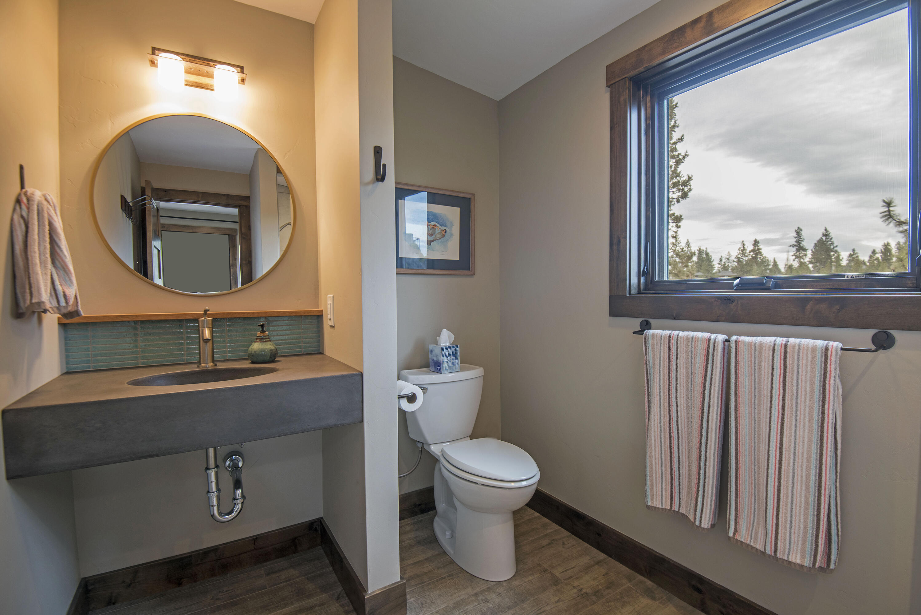 Sunrise Village - Residential