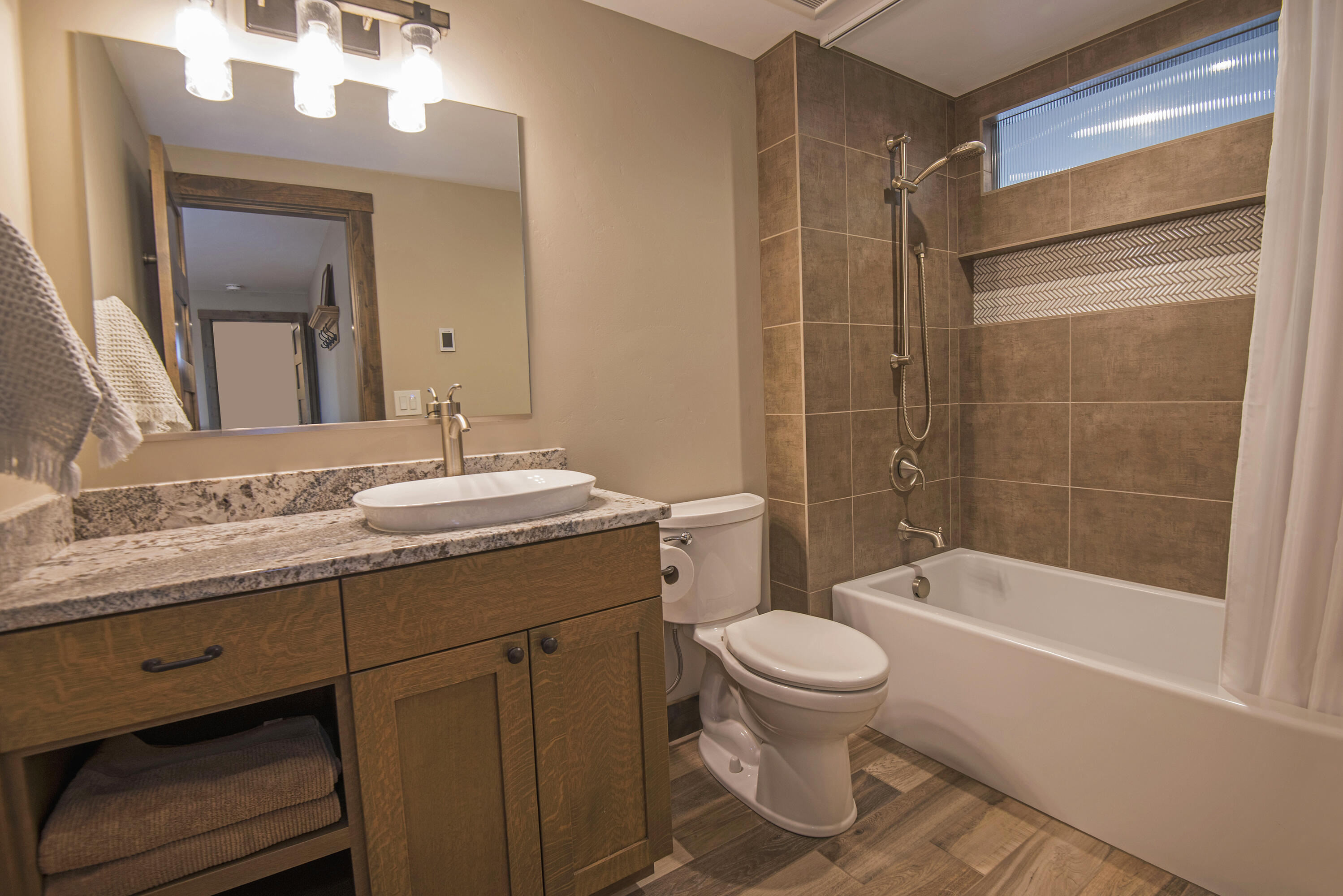 Sunrise Village - Residential