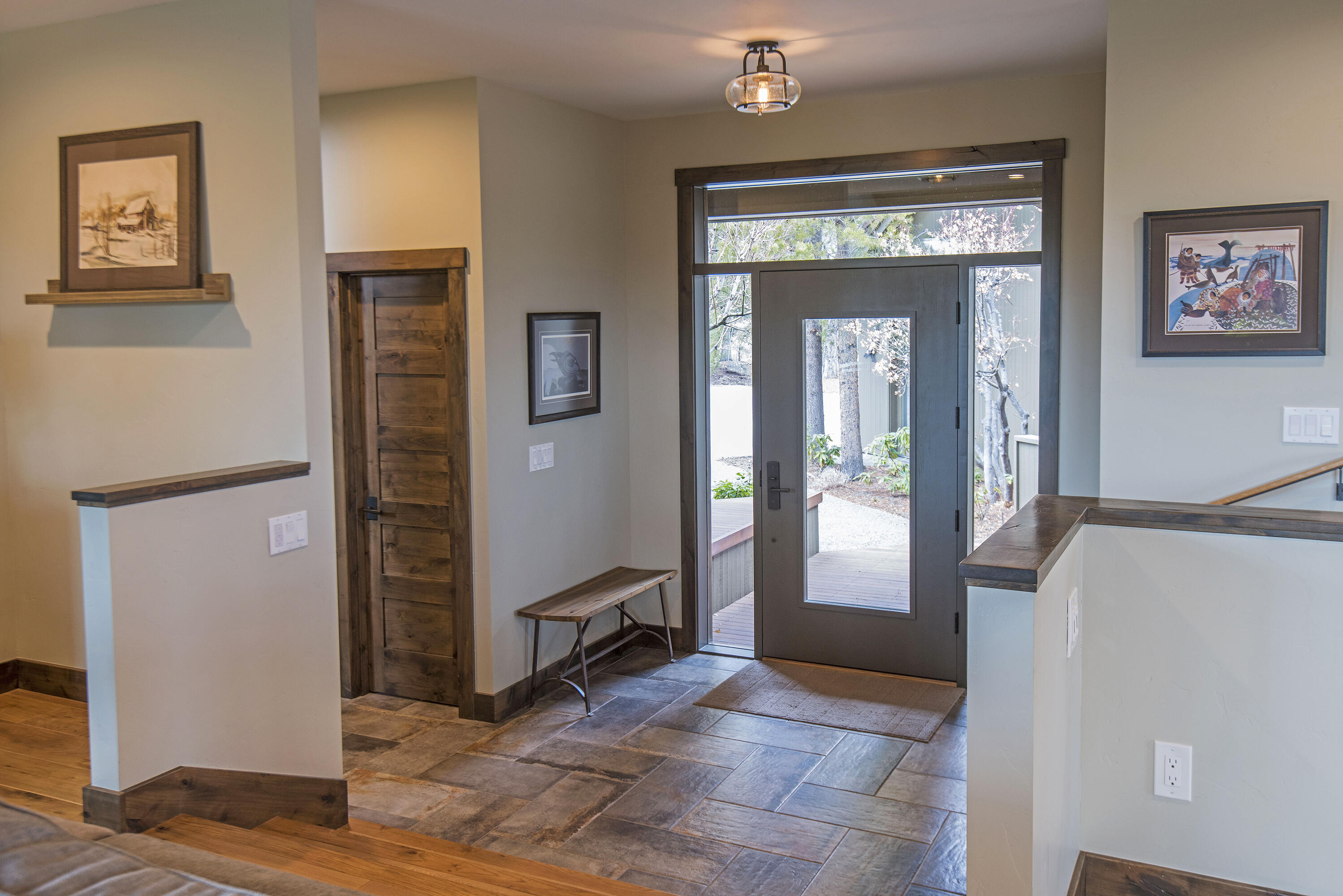 Sunrise Village - Residential