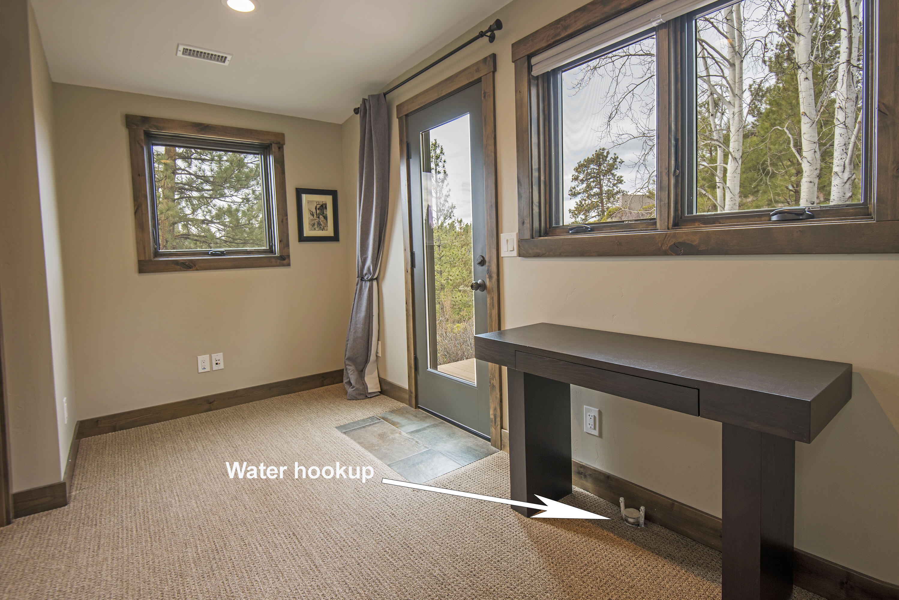 Sunrise Village - Residential