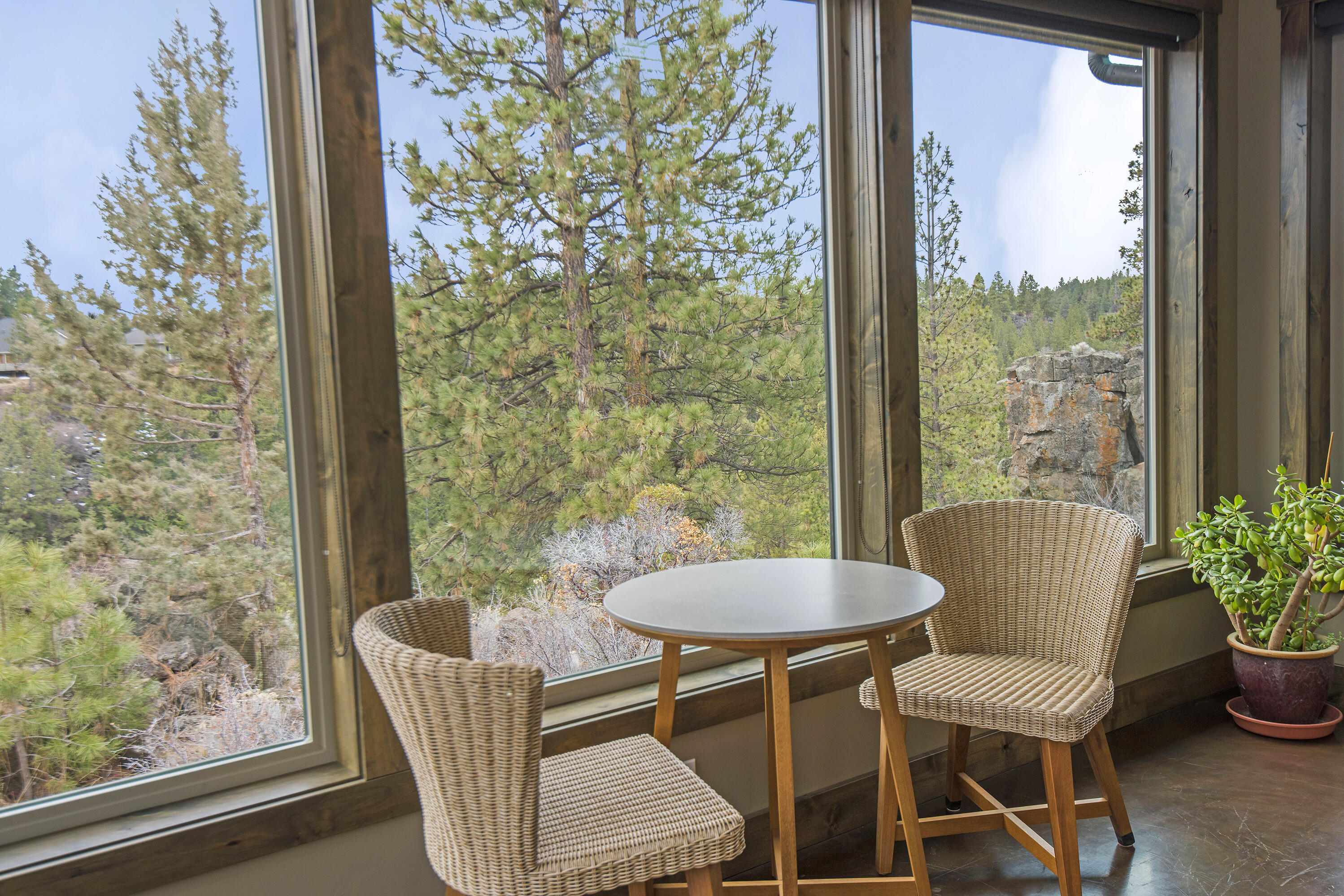 Sunrise Village - Residential