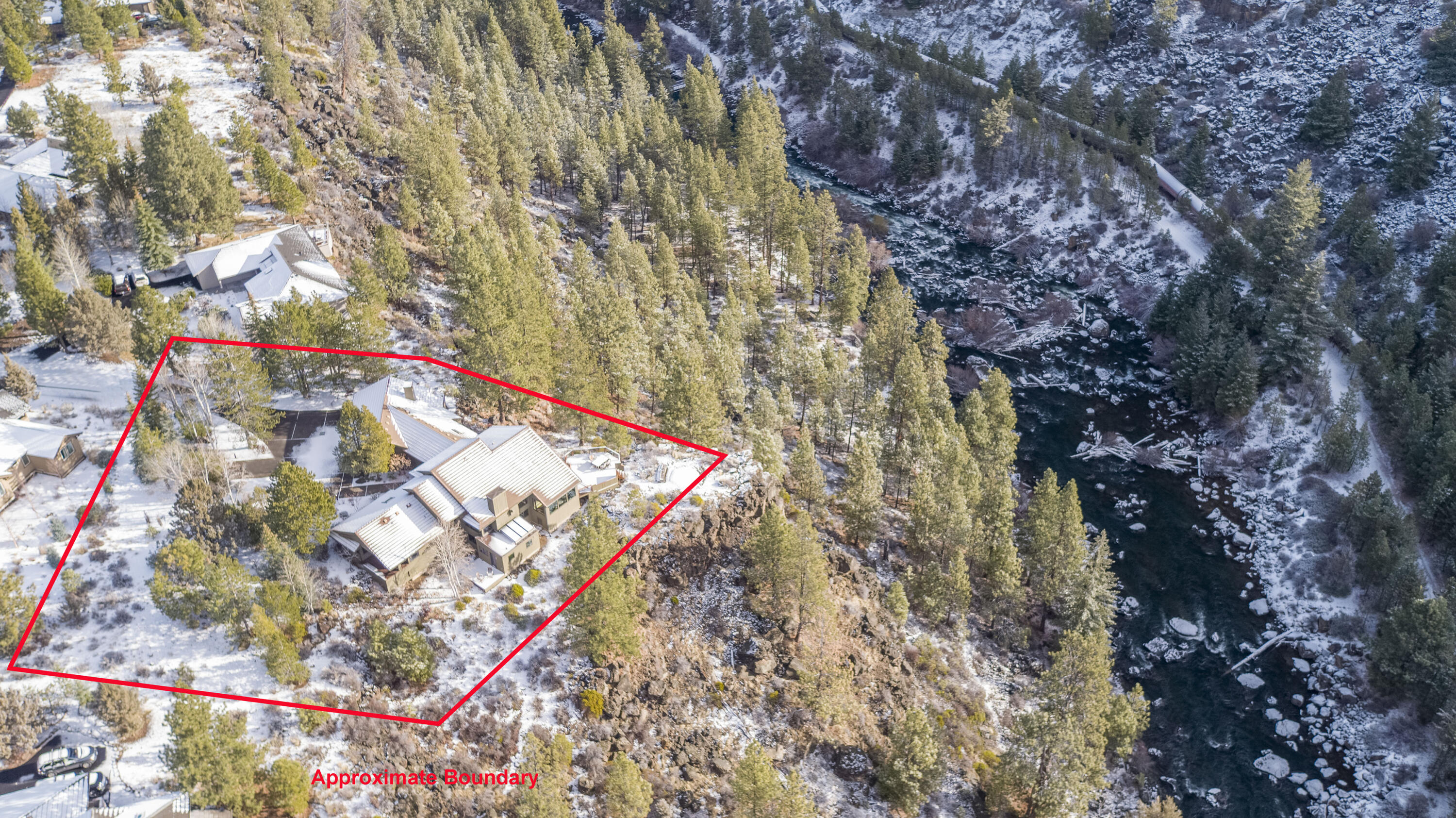 Sunrise Village - Residential