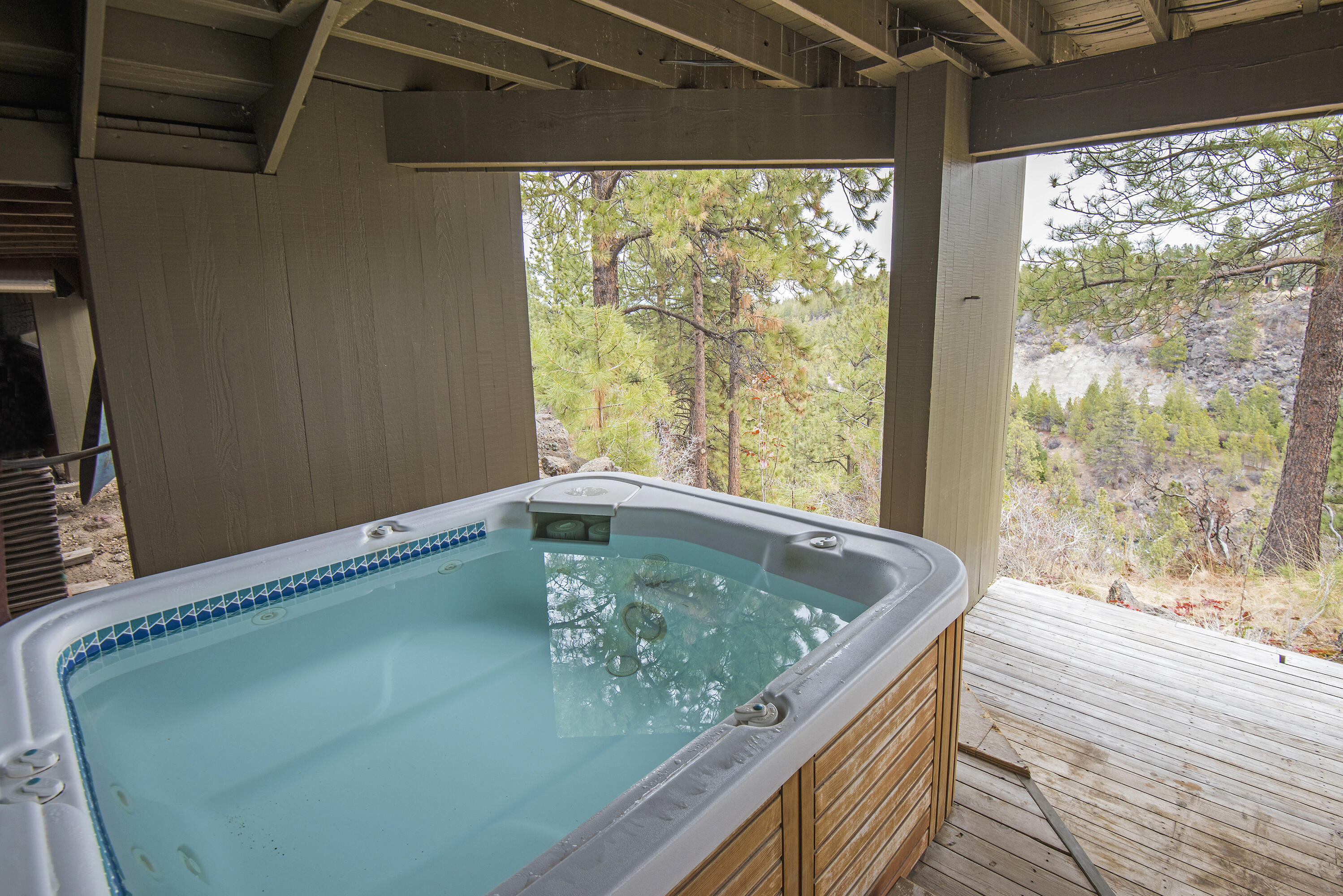 Sunrise Village - Residential