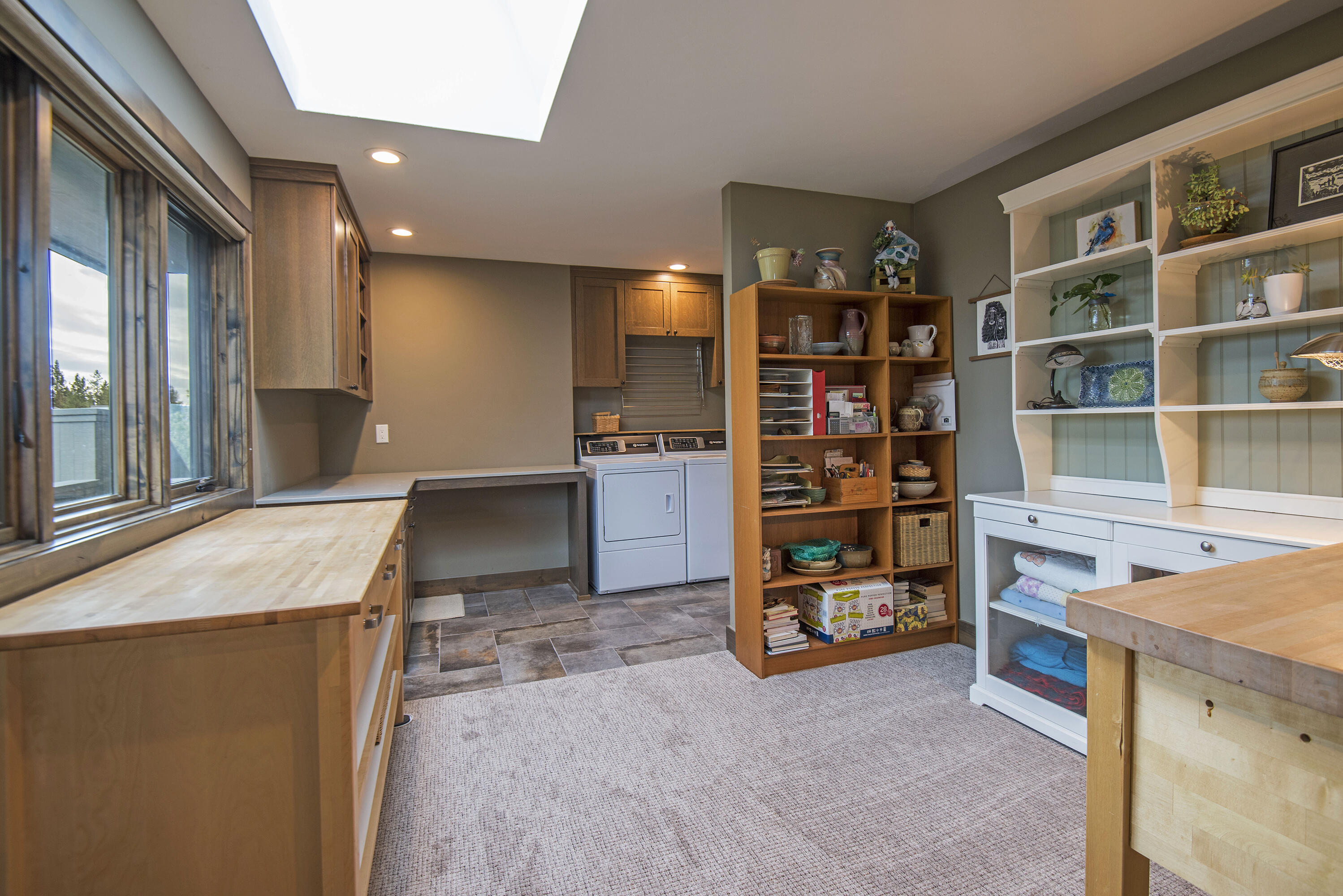 Sunrise Village - Residential