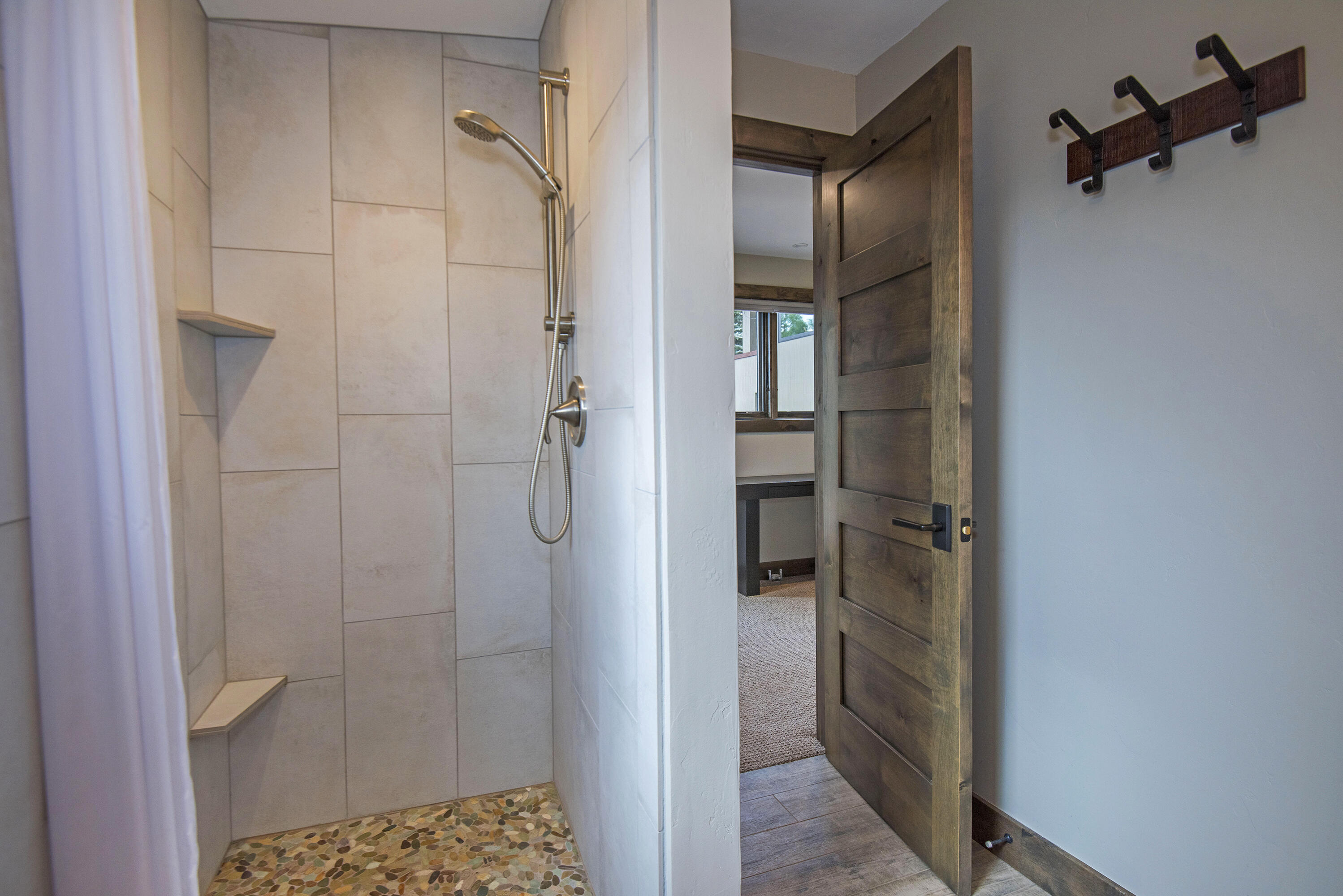 Sunrise Village - Residential