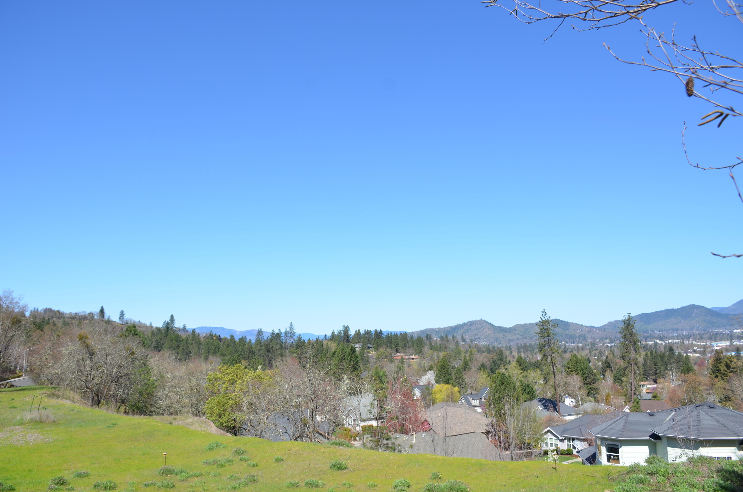 Meadow Wood Subdivision - Land