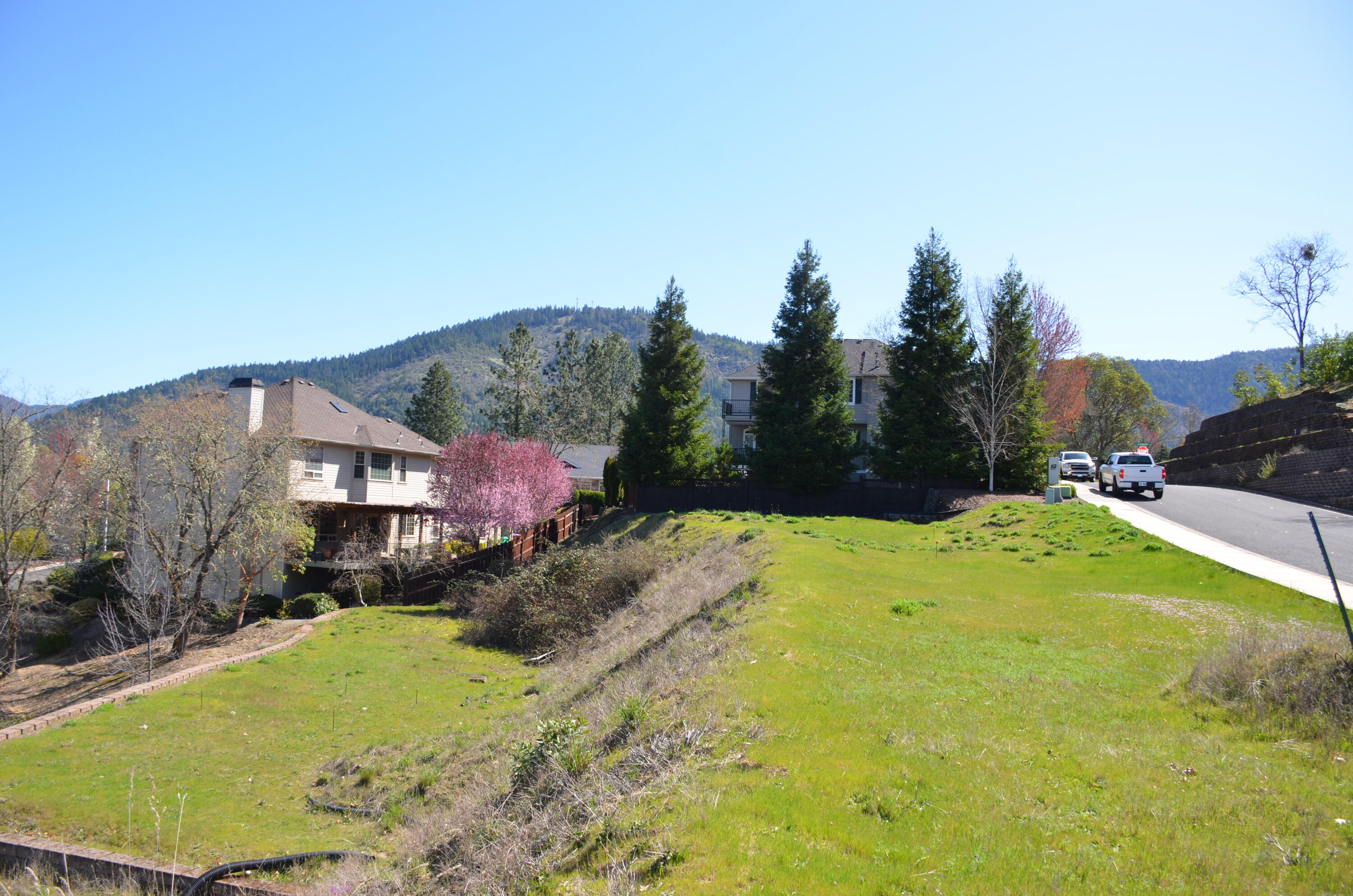 Meadow Wood Subdivision - Land