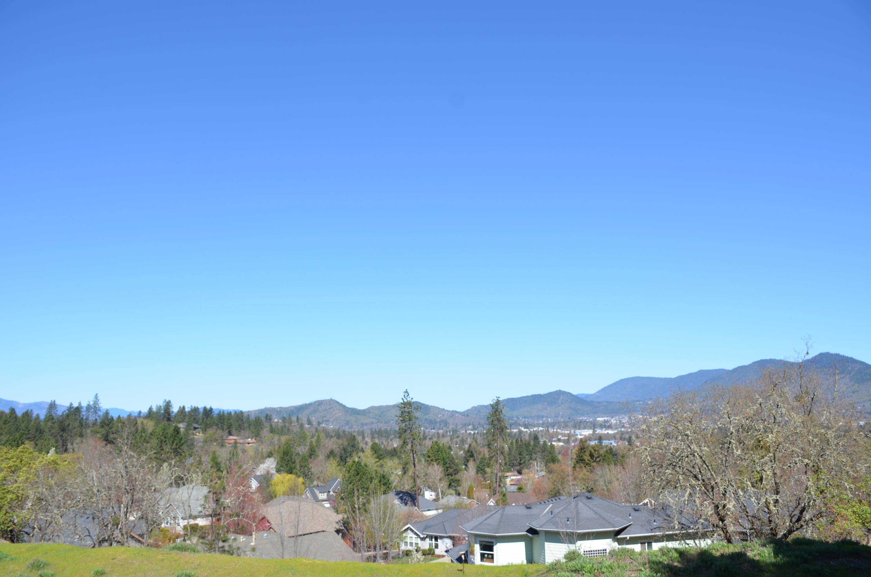 Meadow Wood Subdivision - Land