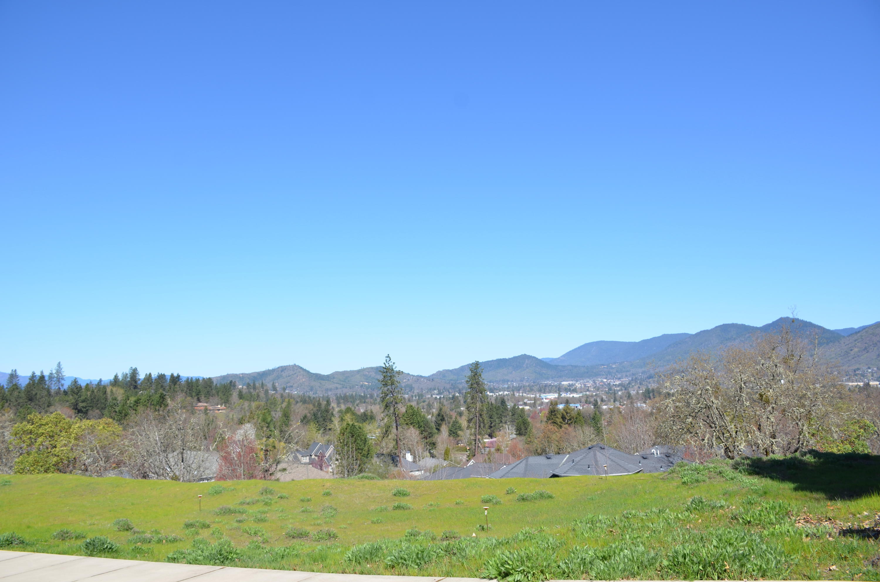 Meadow Wood Subdivision - Land