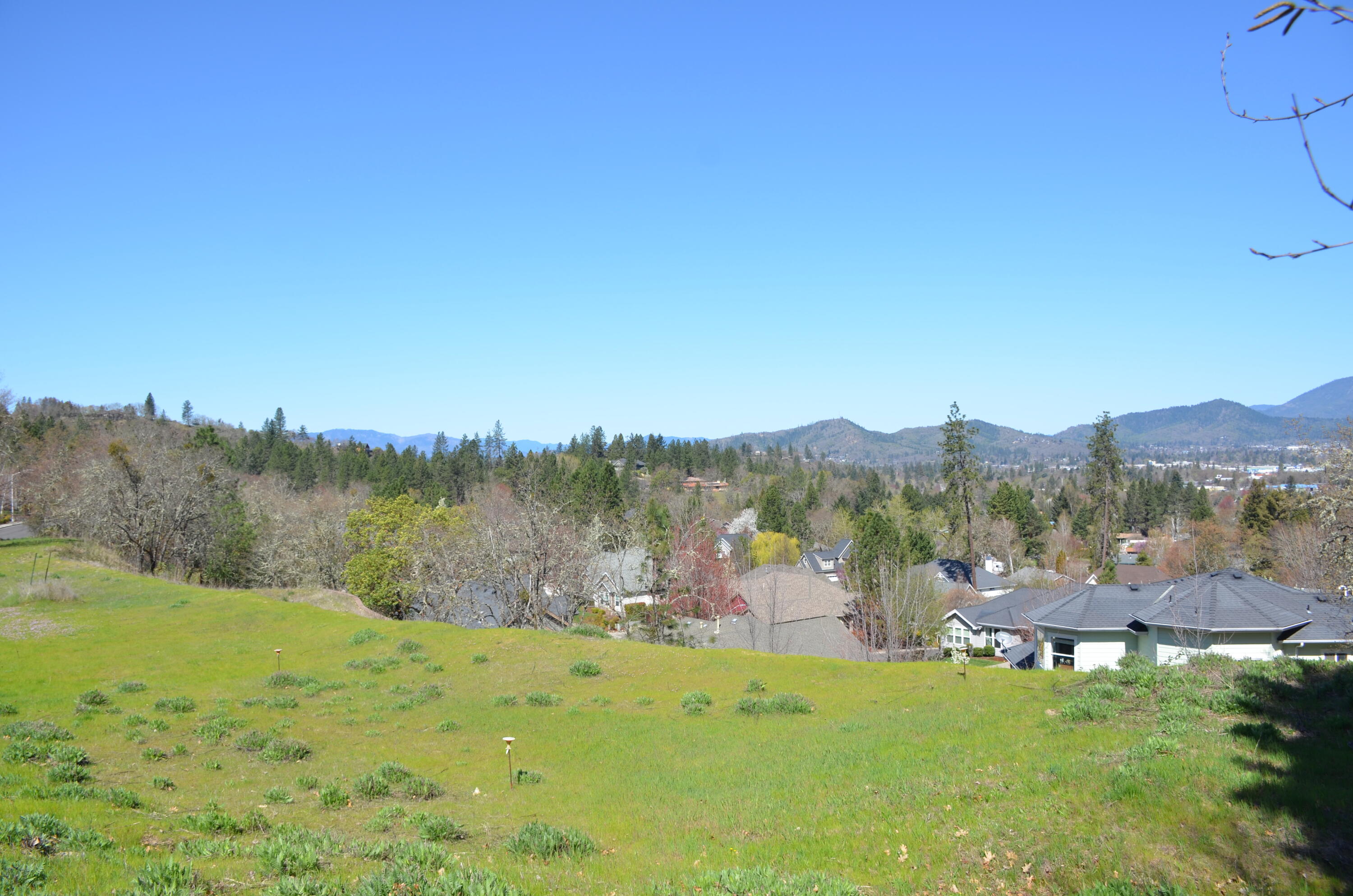 Meadow Wood Subdivision - Land