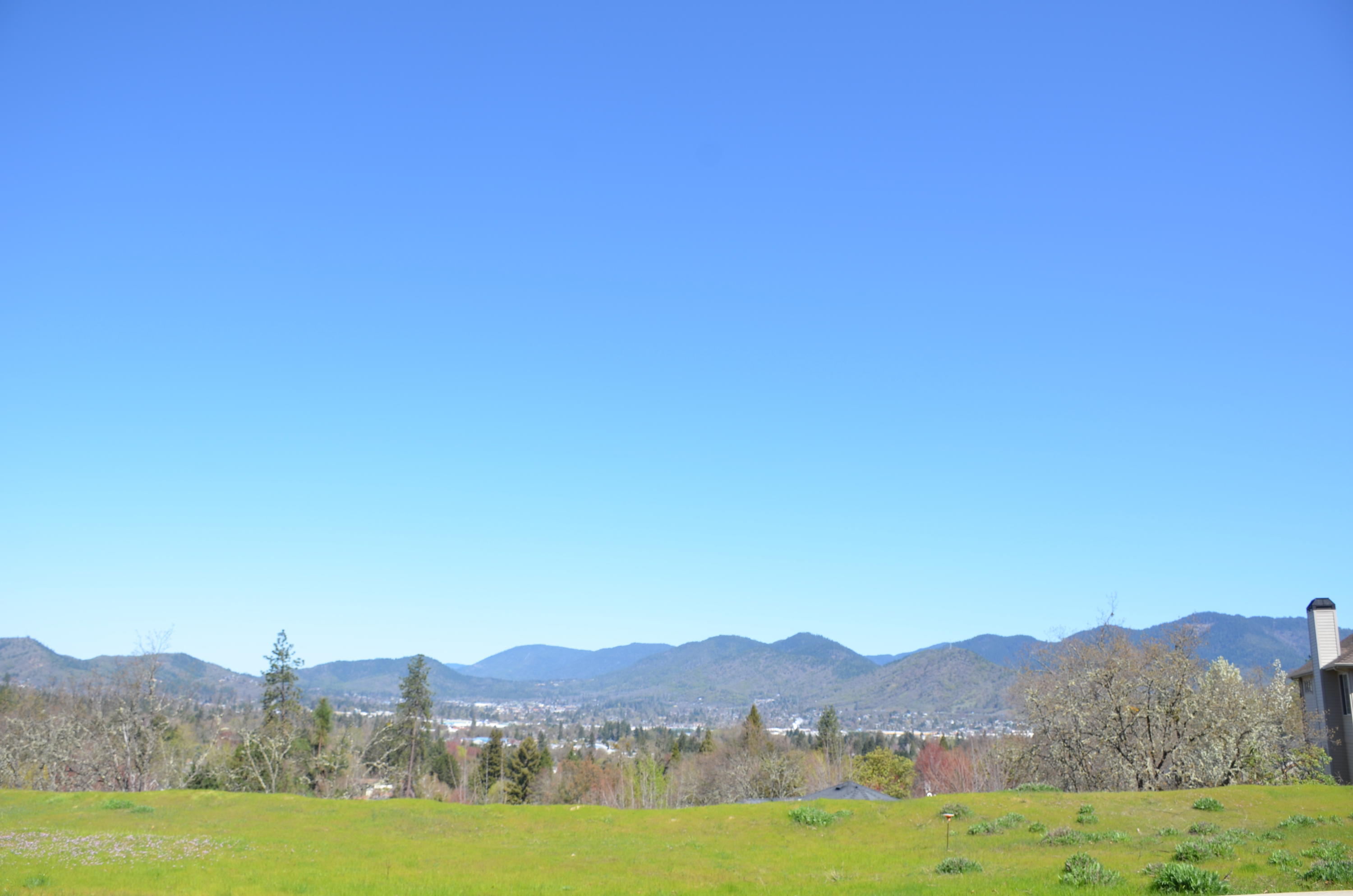 Meadow Wood Subdivision - Land