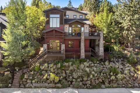 1255 NW Constellation Drive Bend OR 97703