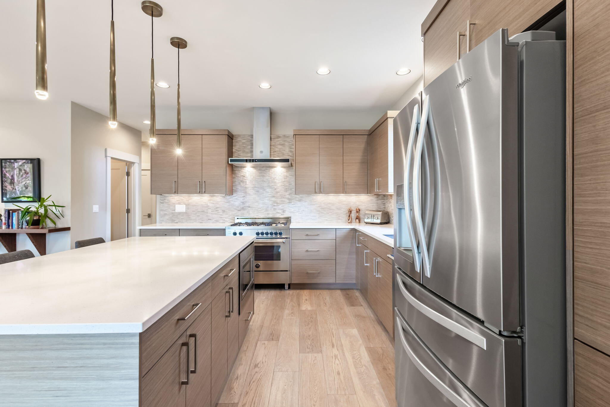 NorthWest Crossing - Residential