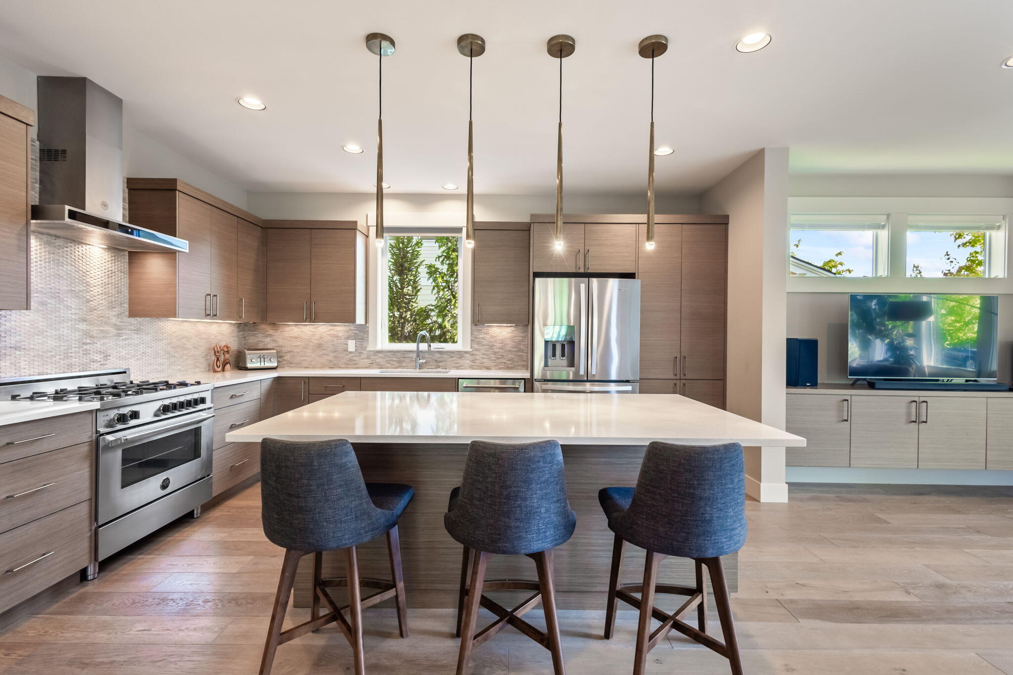 NorthWest Crossing - Residential