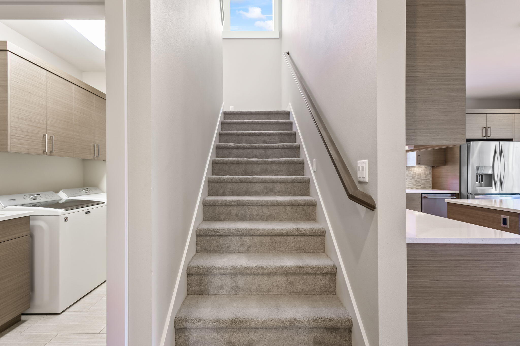 NorthWest Crossing - Residential