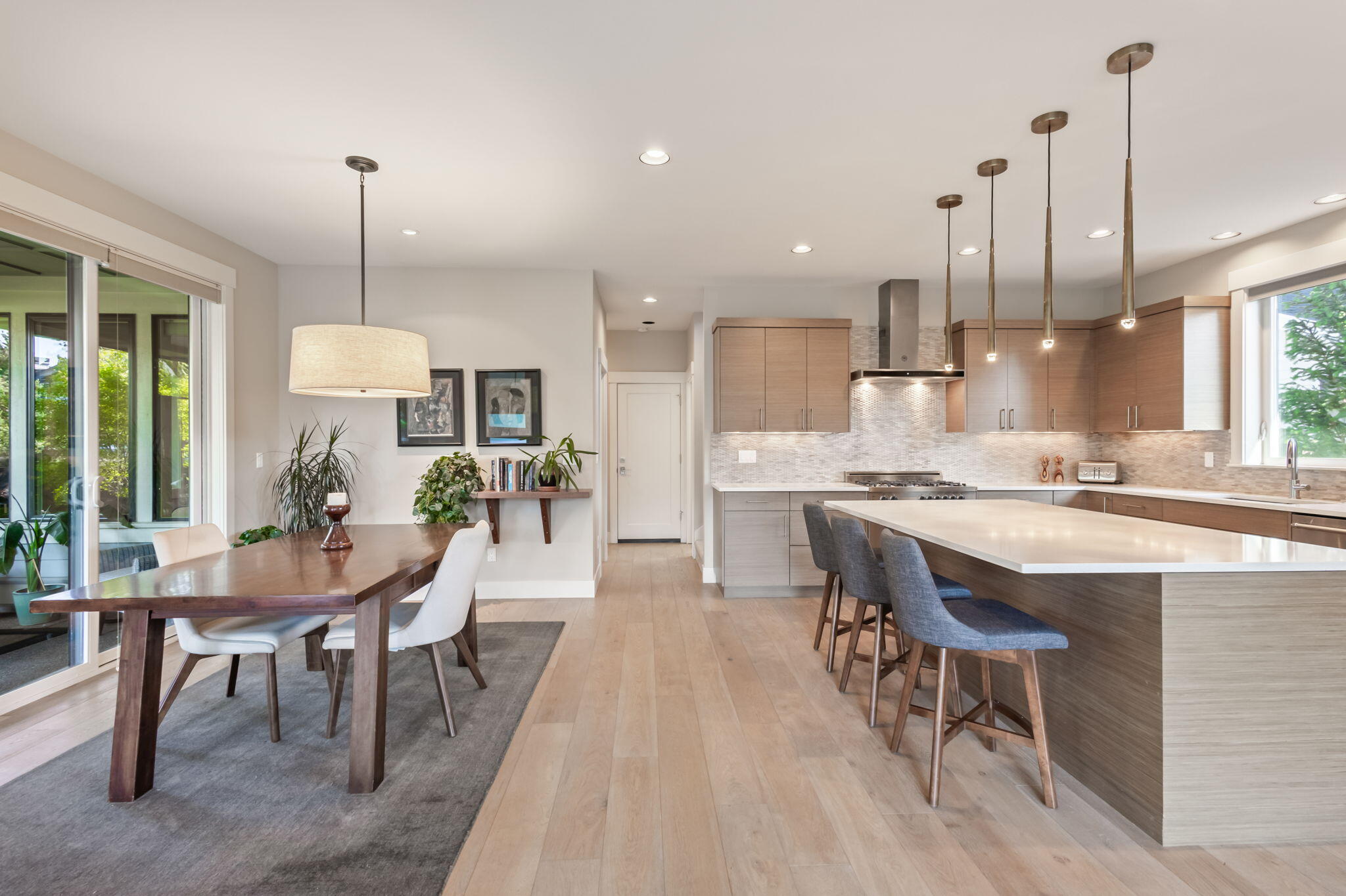 NorthWest Crossing - Residential