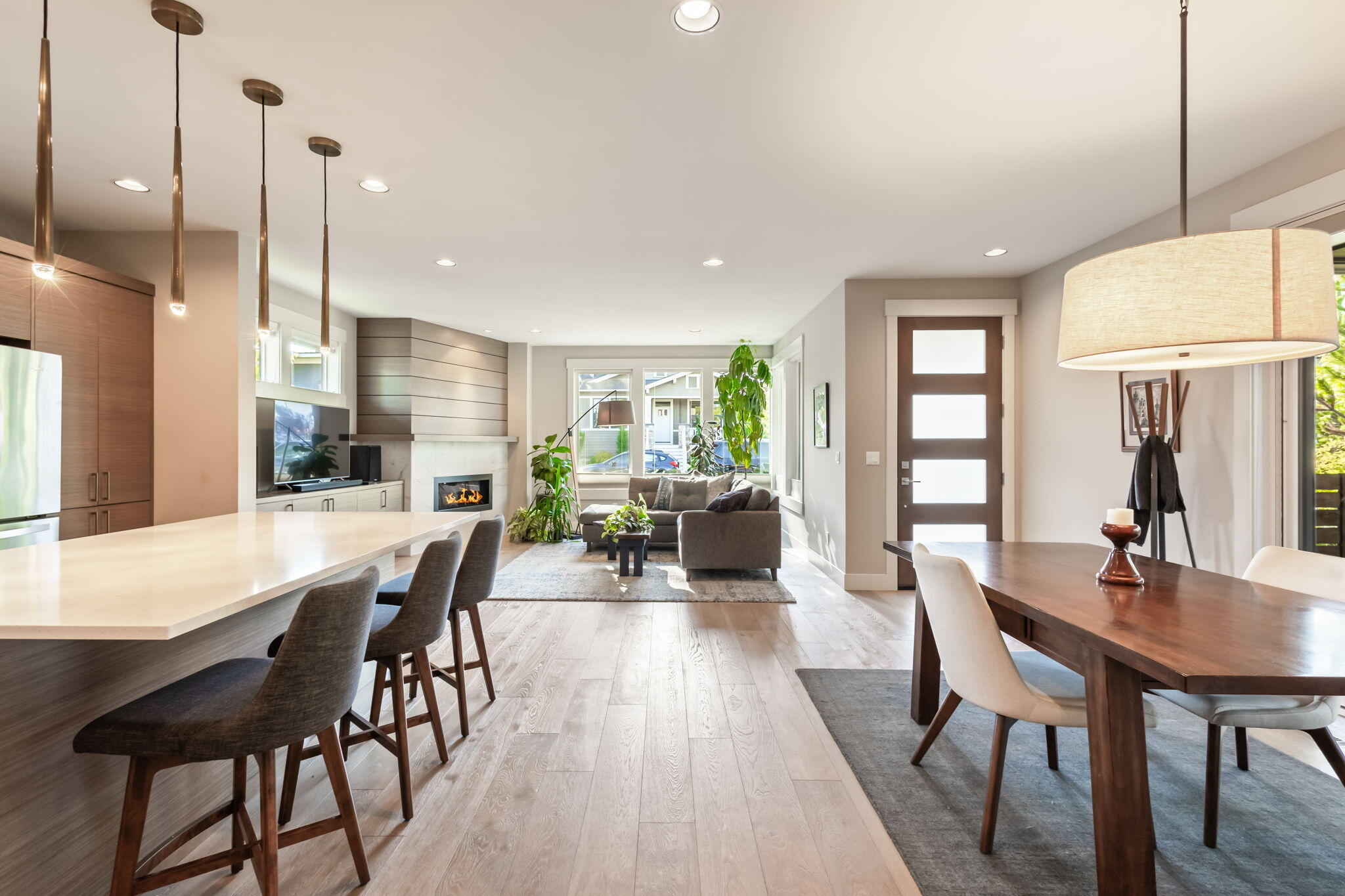 NorthWest Crossing - Residential