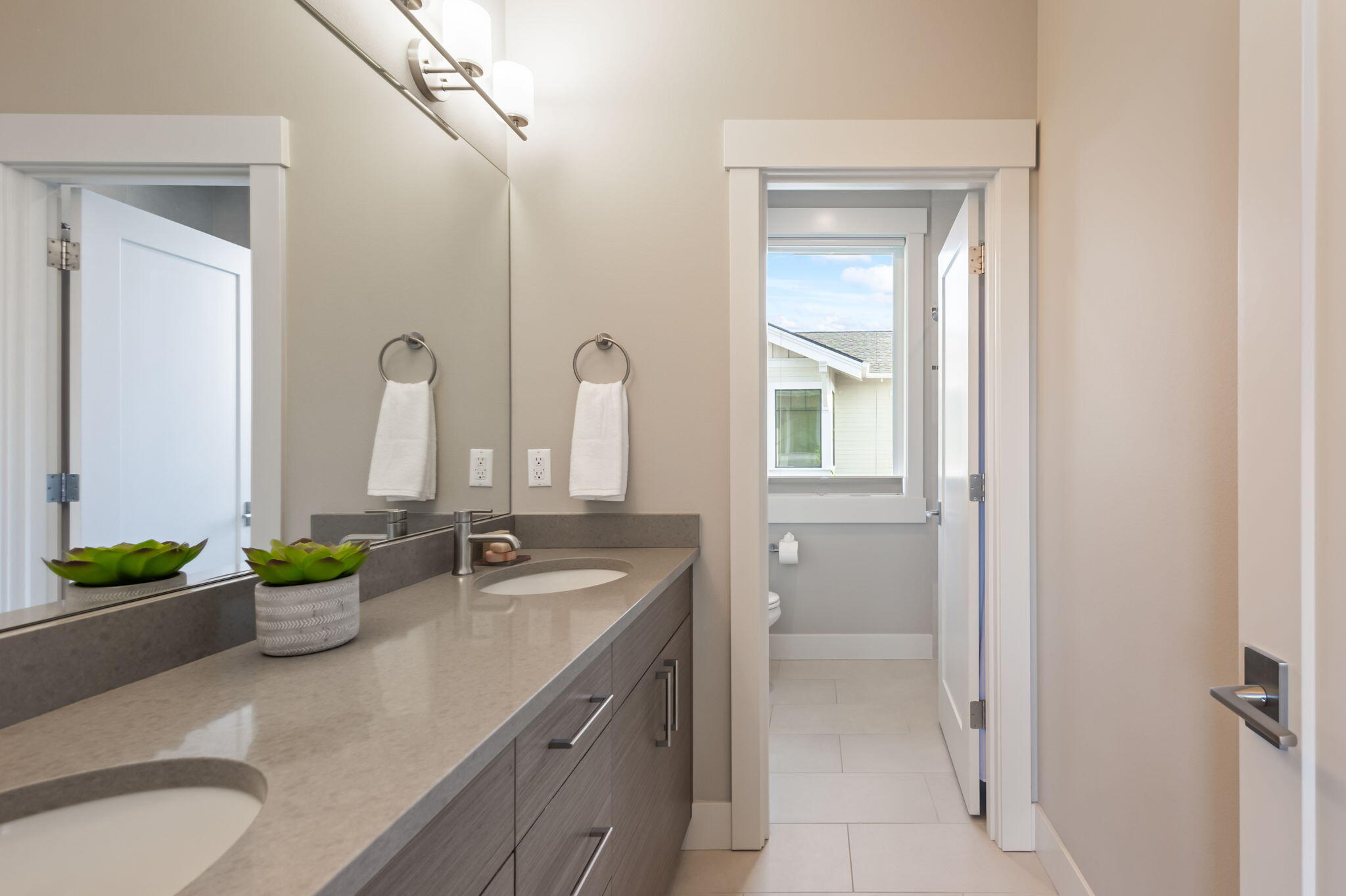 NorthWest Crossing - Residential