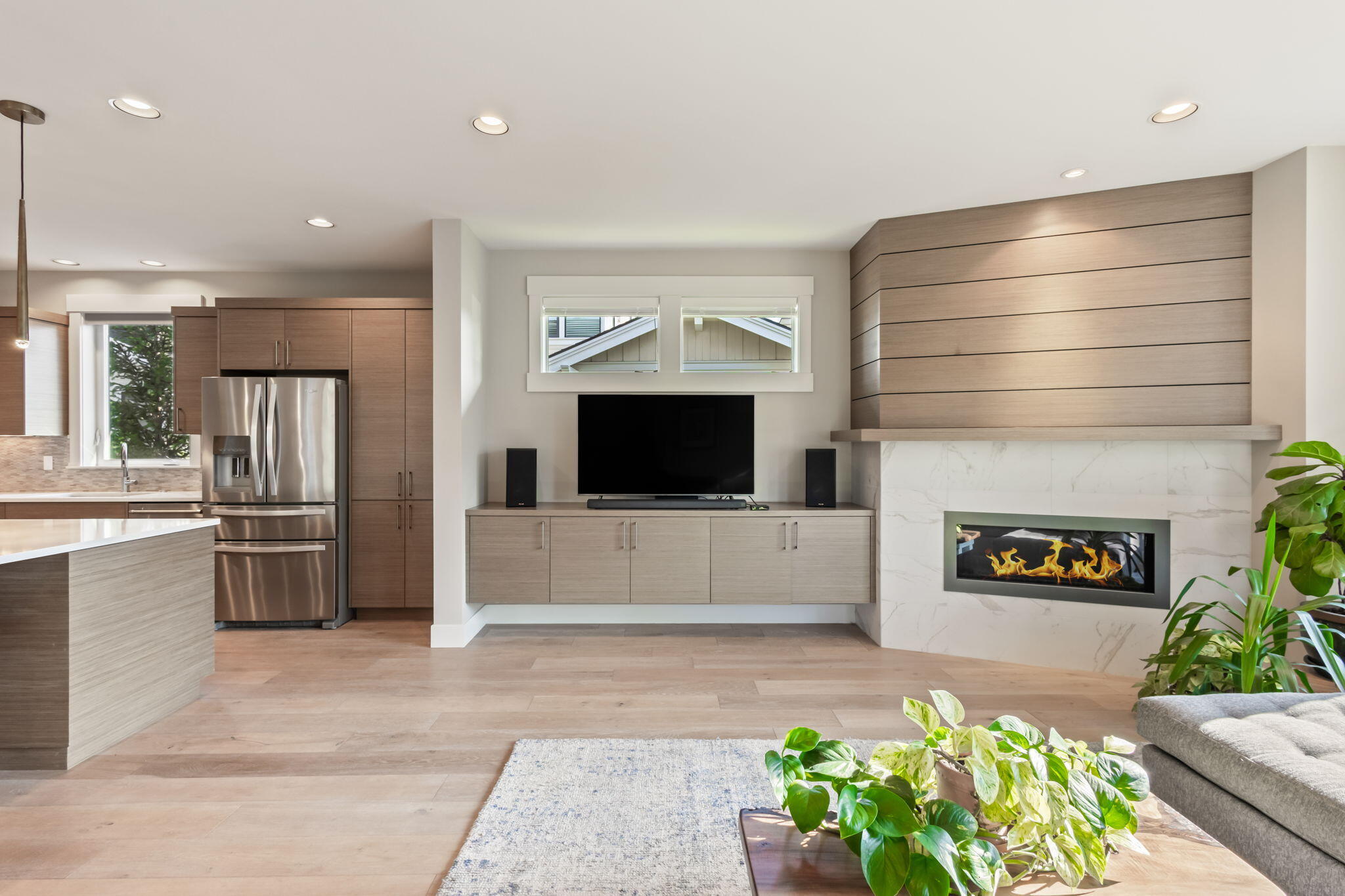 NorthWest Crossing - Residential