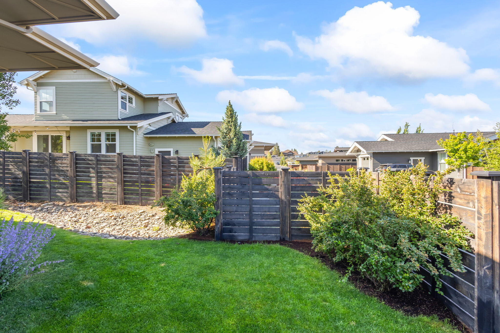 NorthWest Crossing - Residential