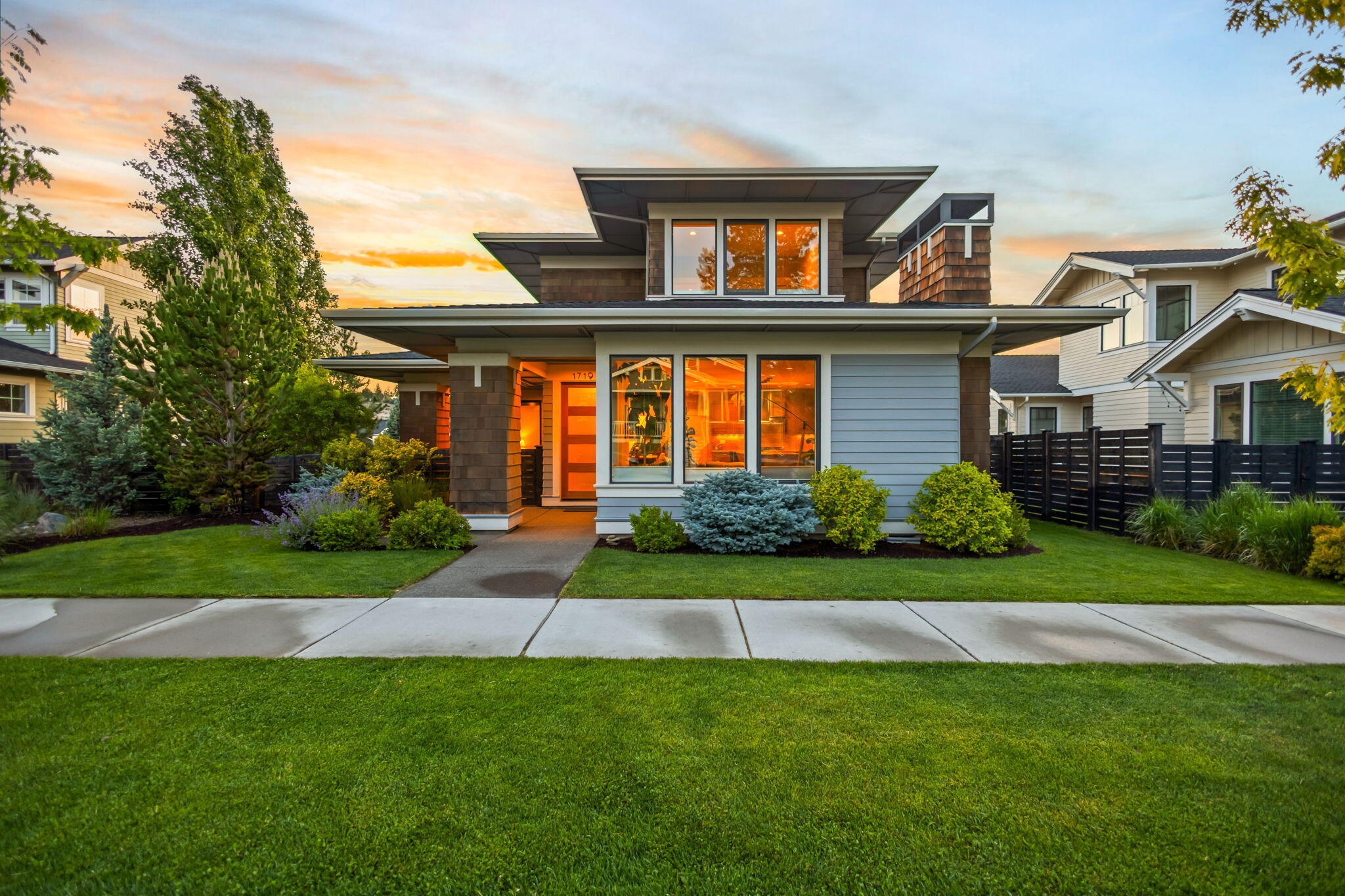 NorthWest Crossing - Residential