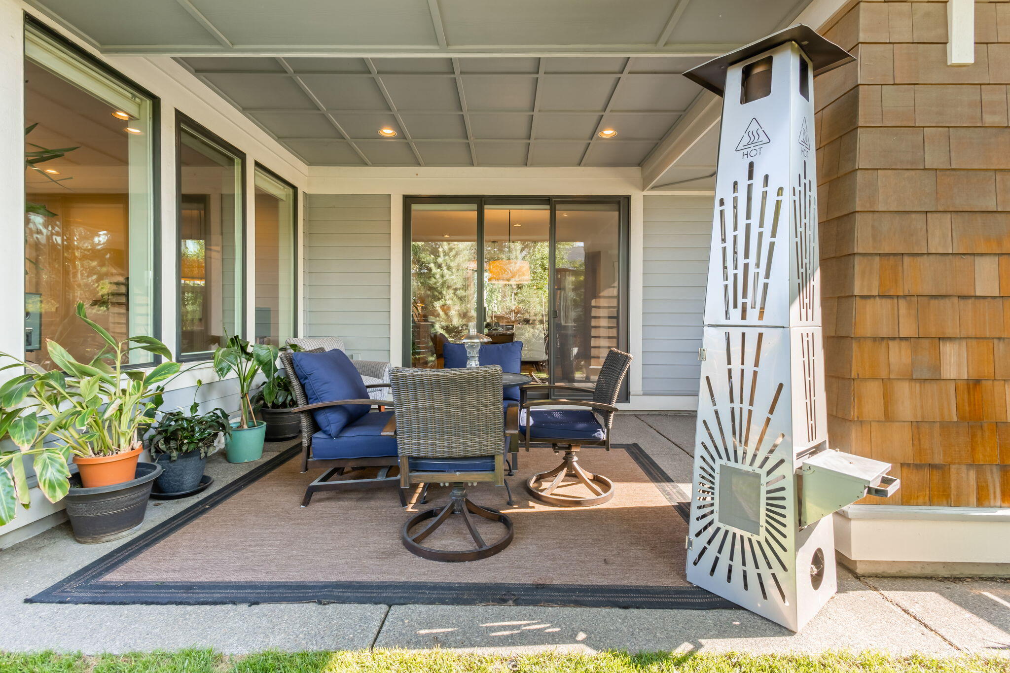 NorthWest Crossing - Residential