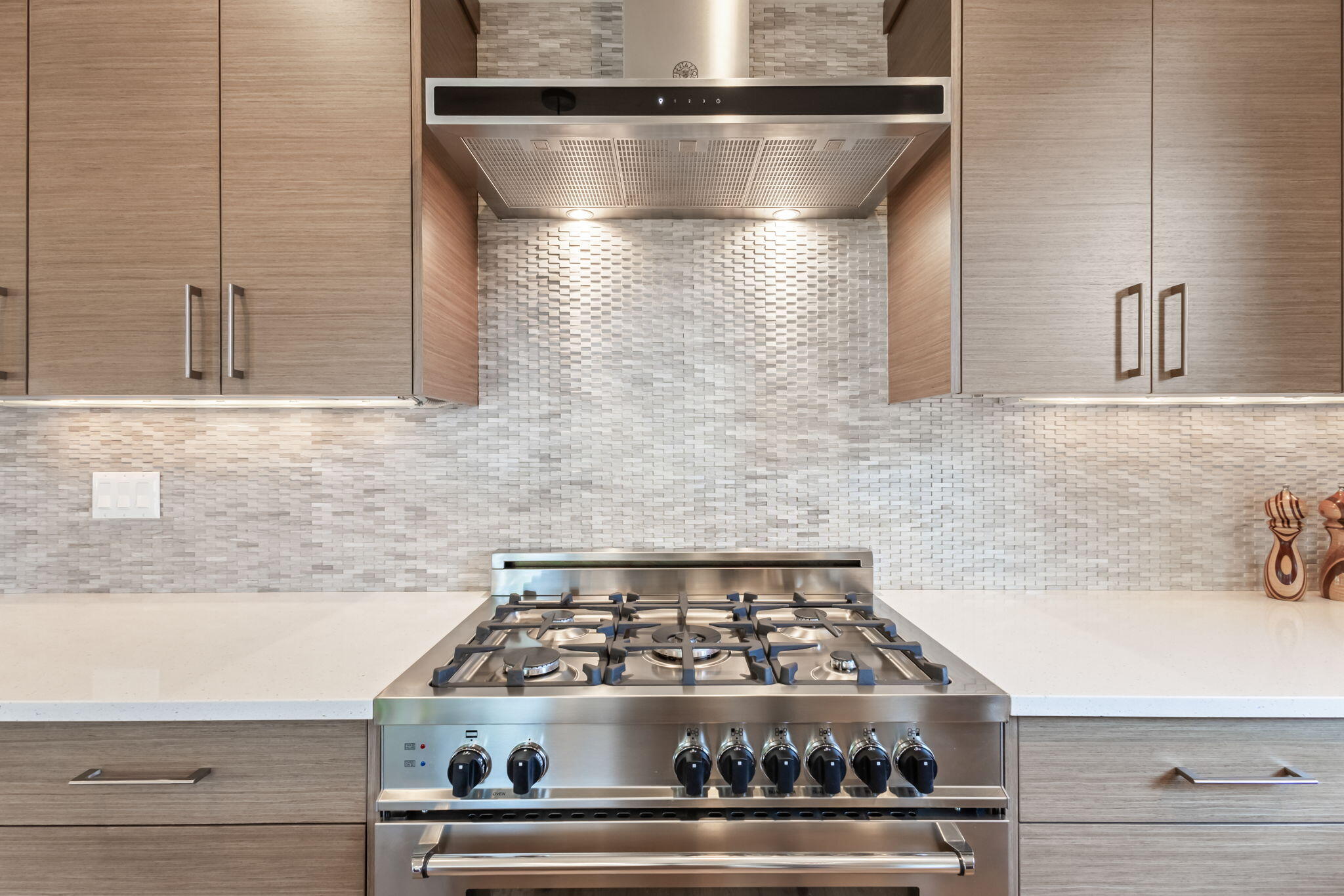 NorthWest Crossing - Residential