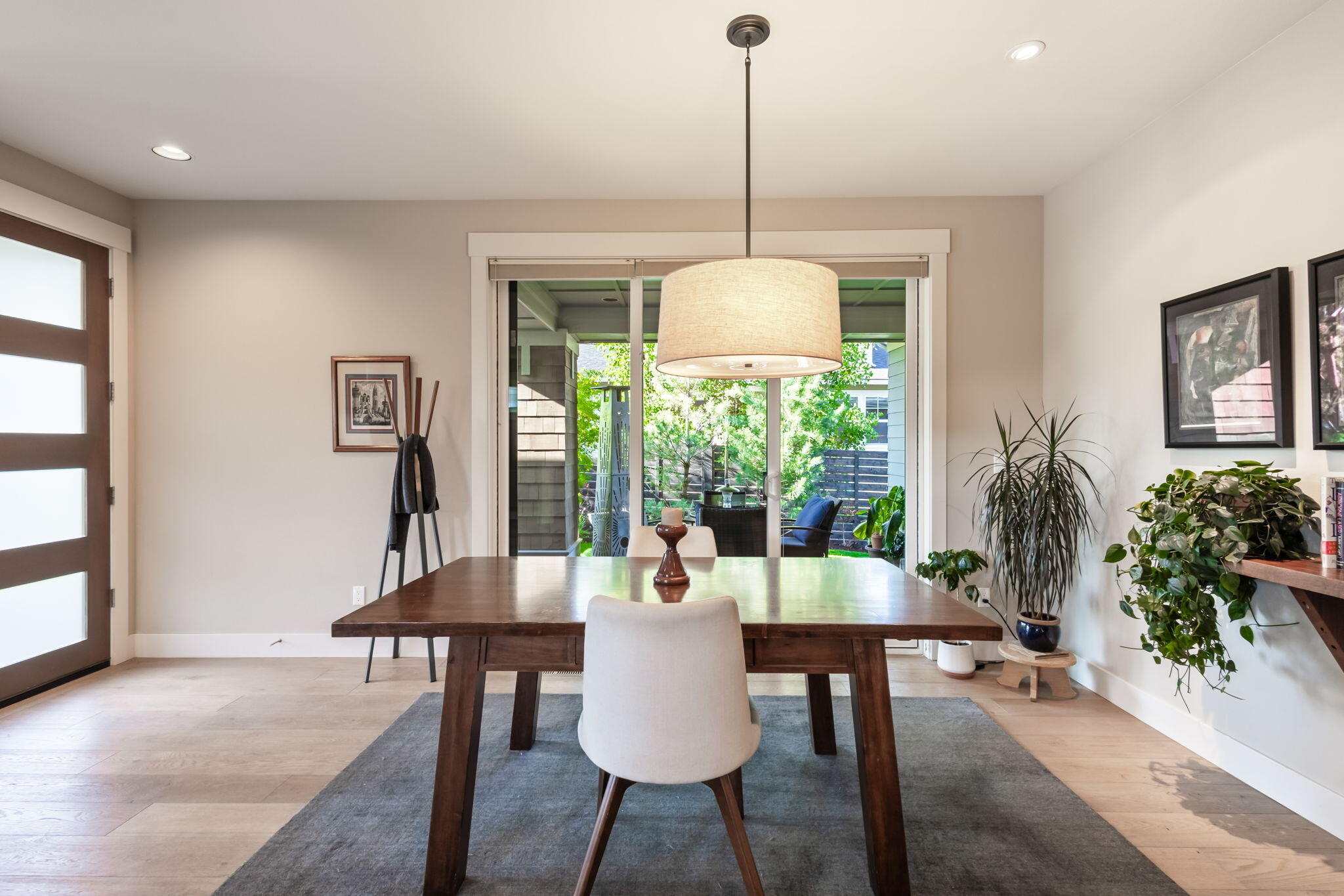 NorthWest Crossing - Residential