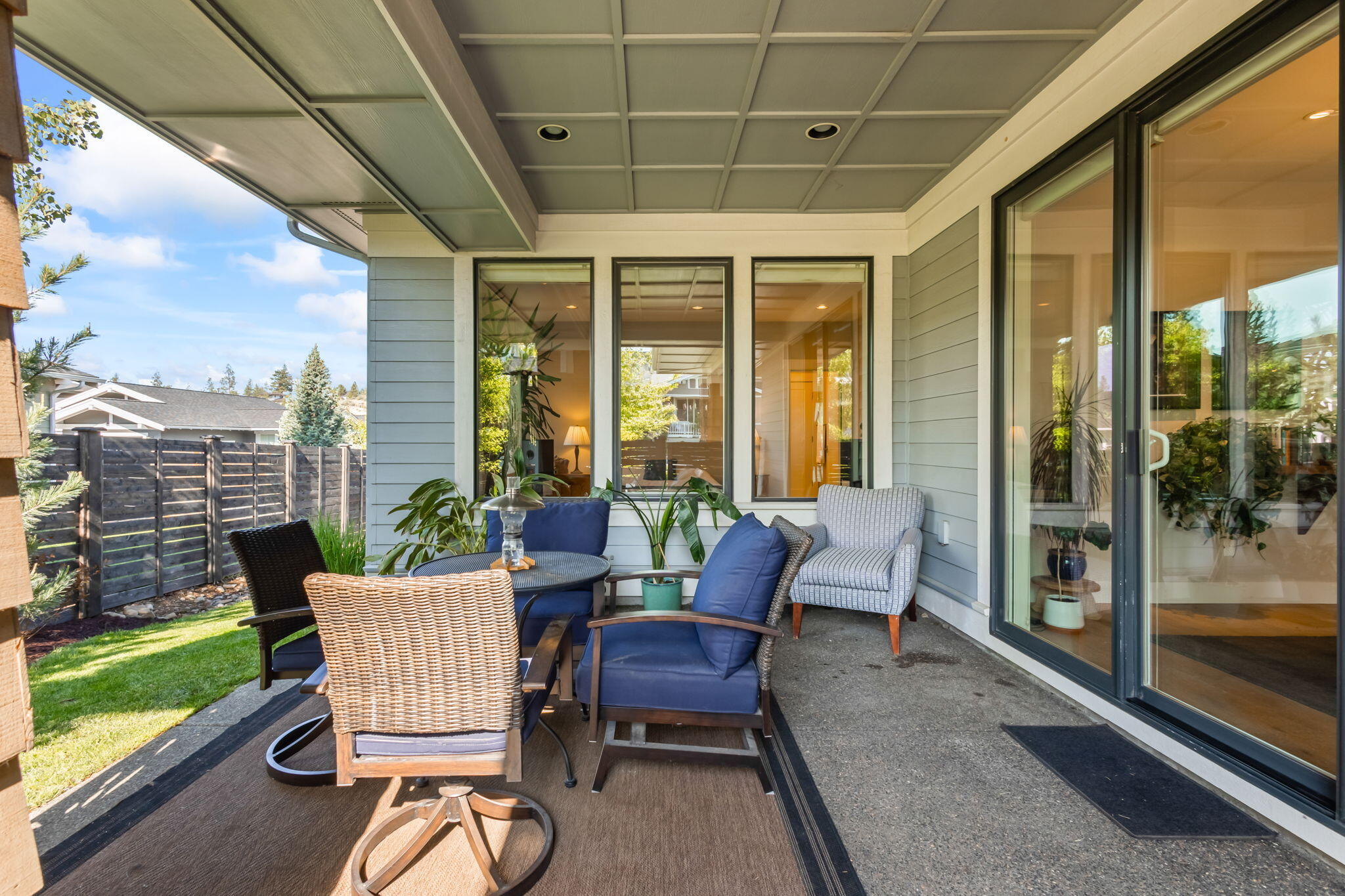 NorthWest Crossing - Residential