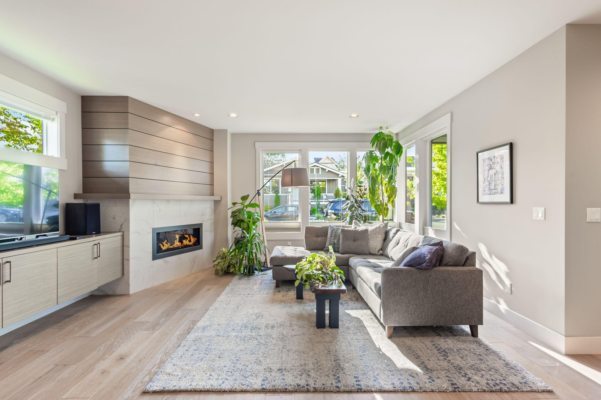 NorthWest Crossing - Residential