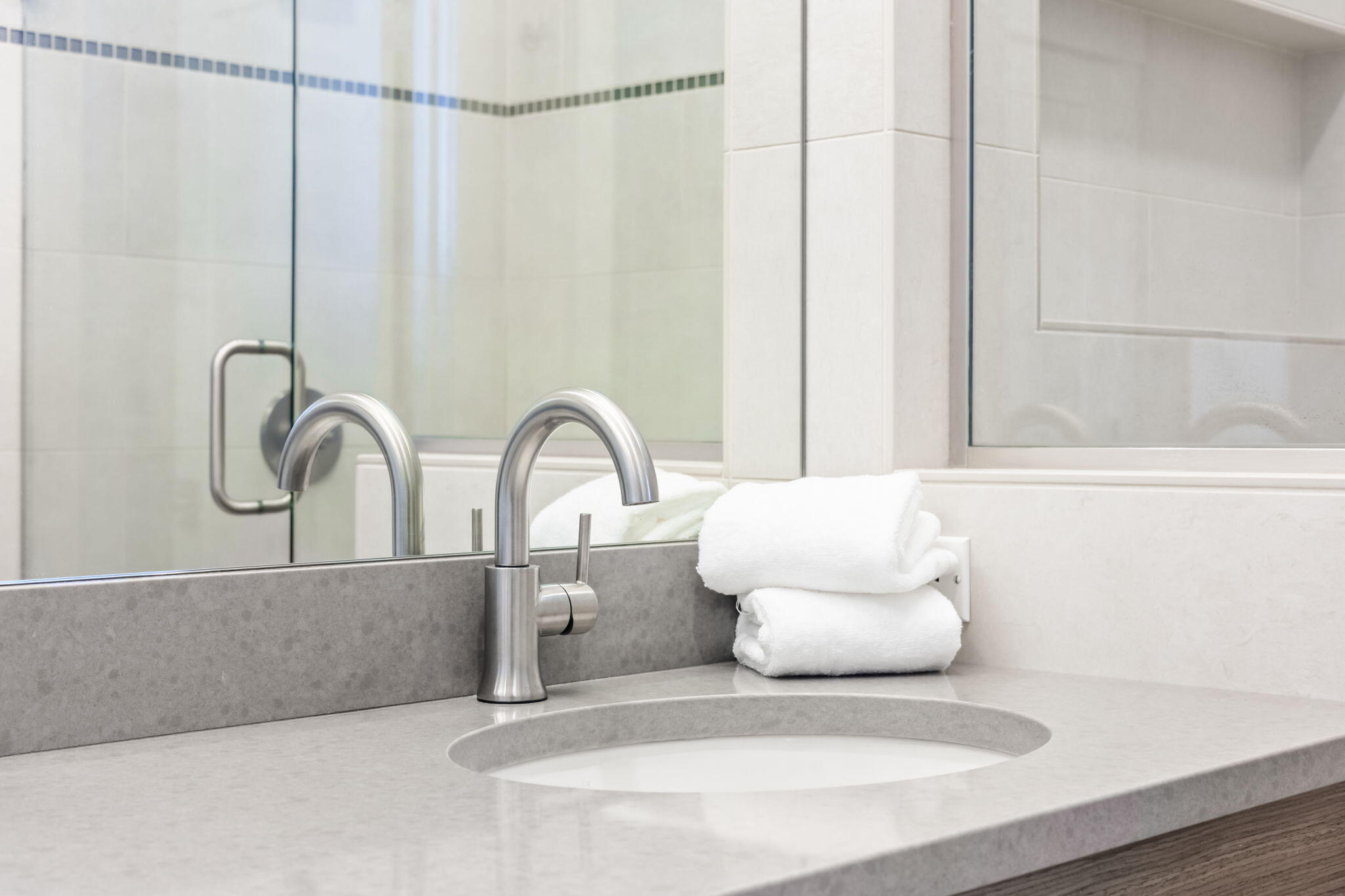 NorthWest Crossing - Residential