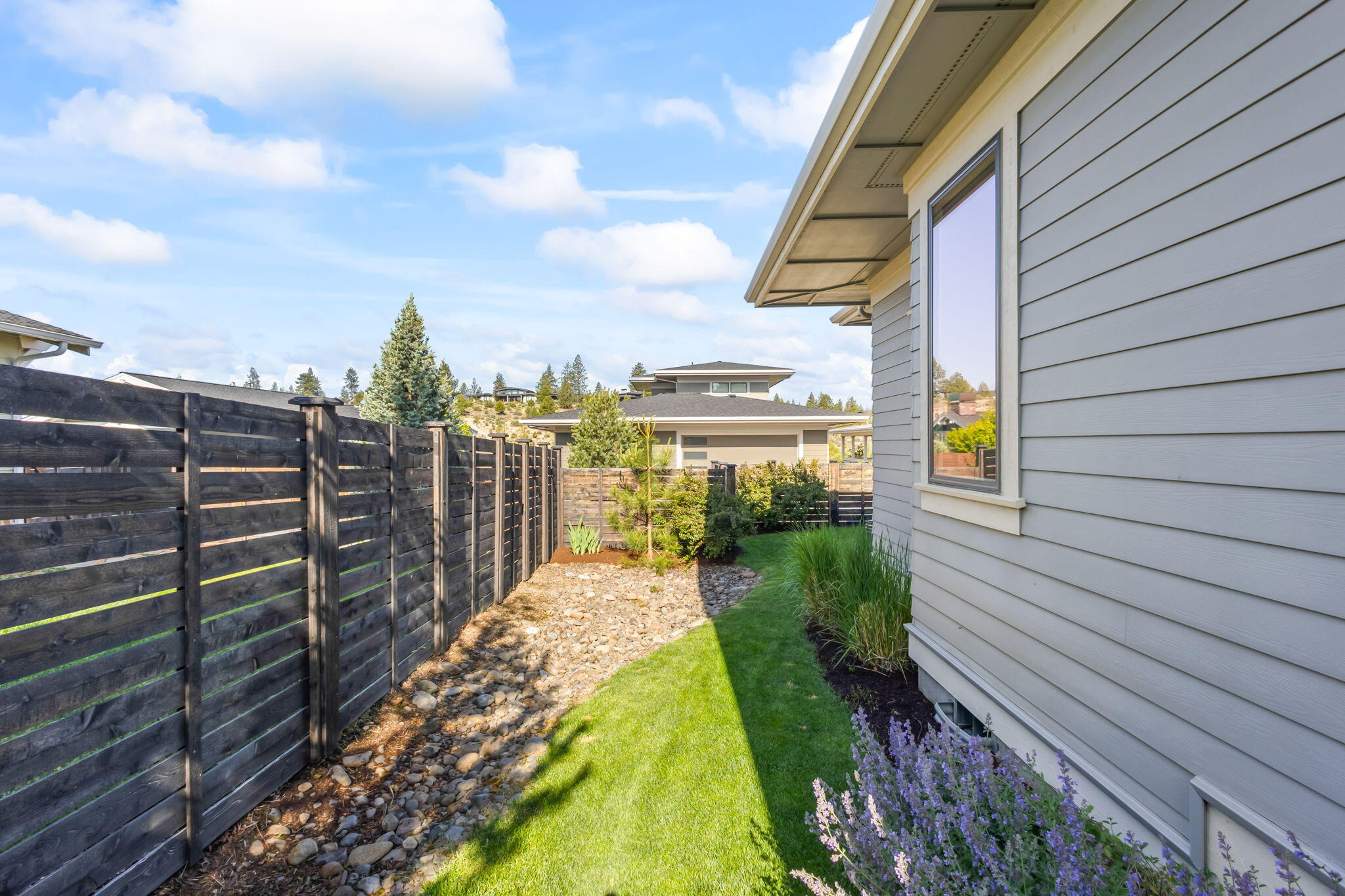 NorthWest Crossing - Residential