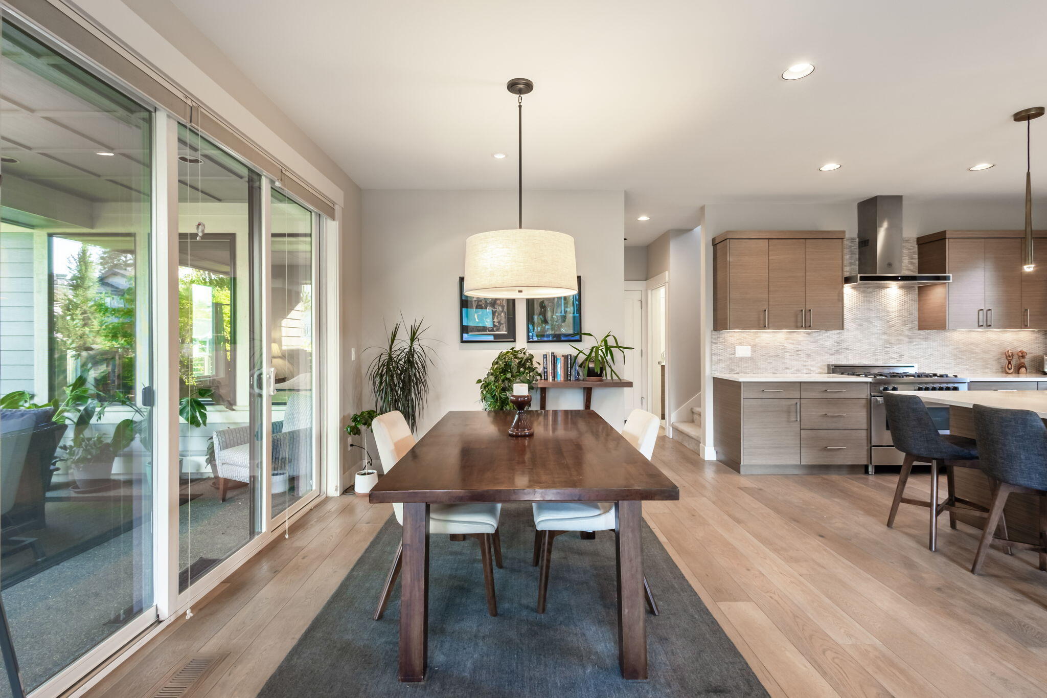 NorthWest Crossing - Residential