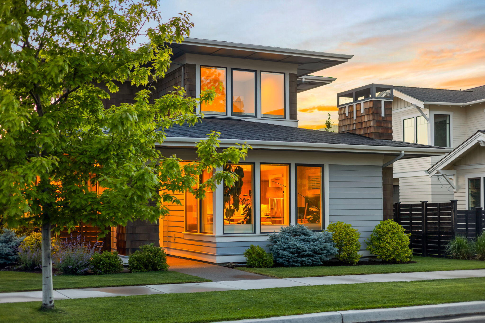 NorthWest Crossing - Residential