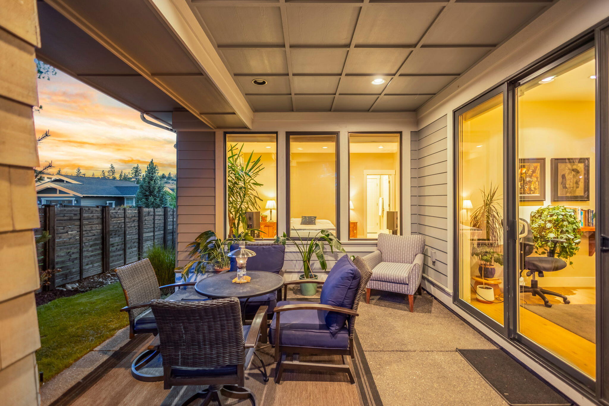 NorthWest Crossing - Residential