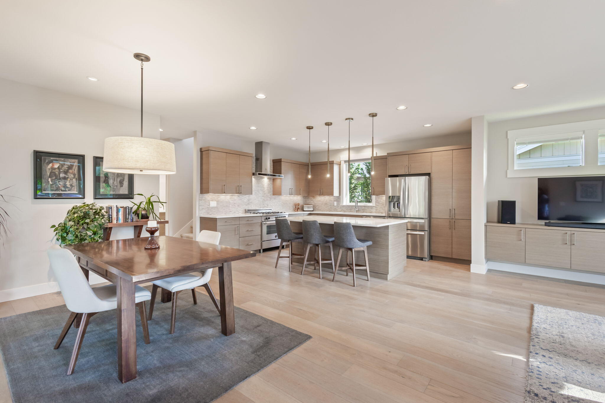 NorthWest Crossing - Residential