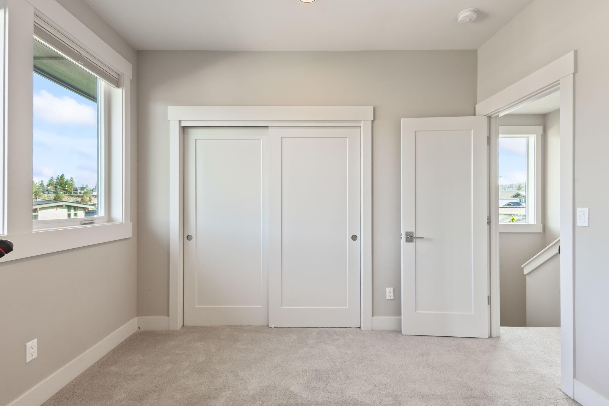 NorthWest Crossing - Residential