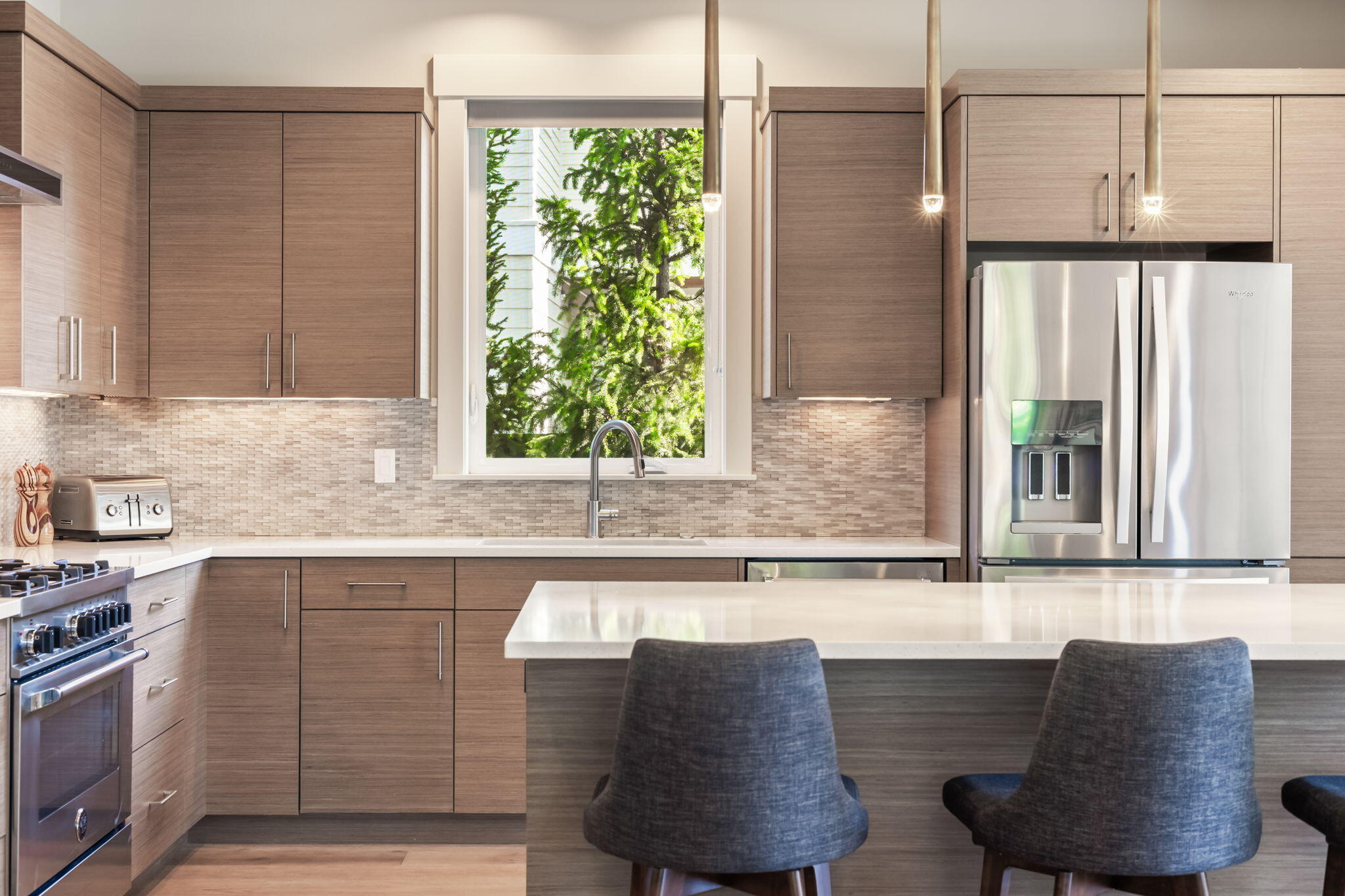 NorthWest Crossing - Residential