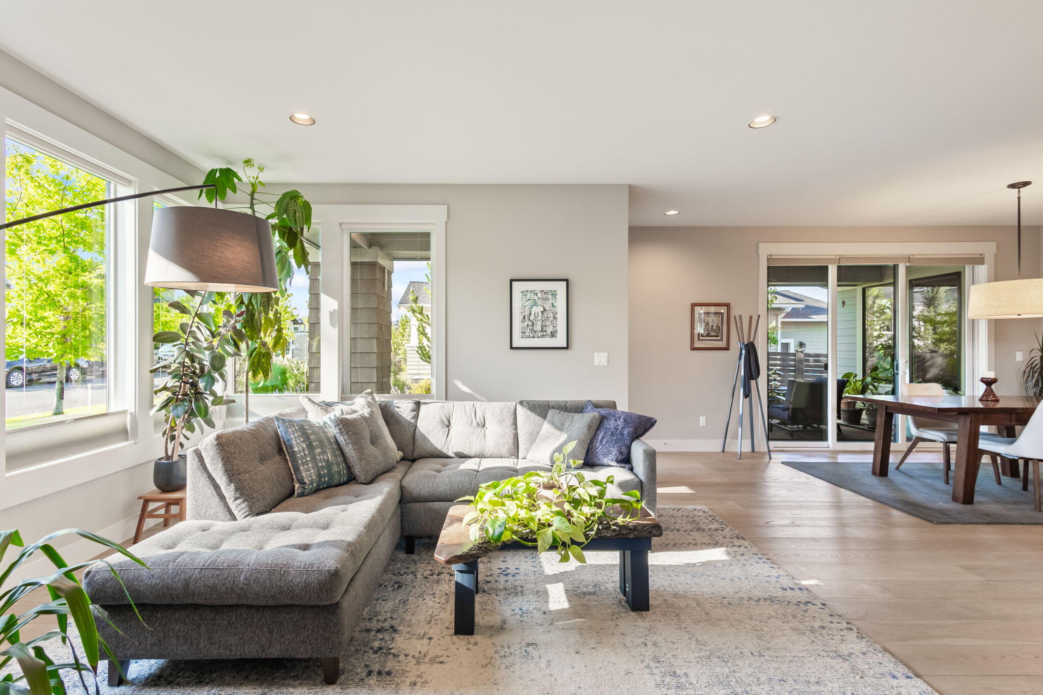 NorthWest Crossing - Residential