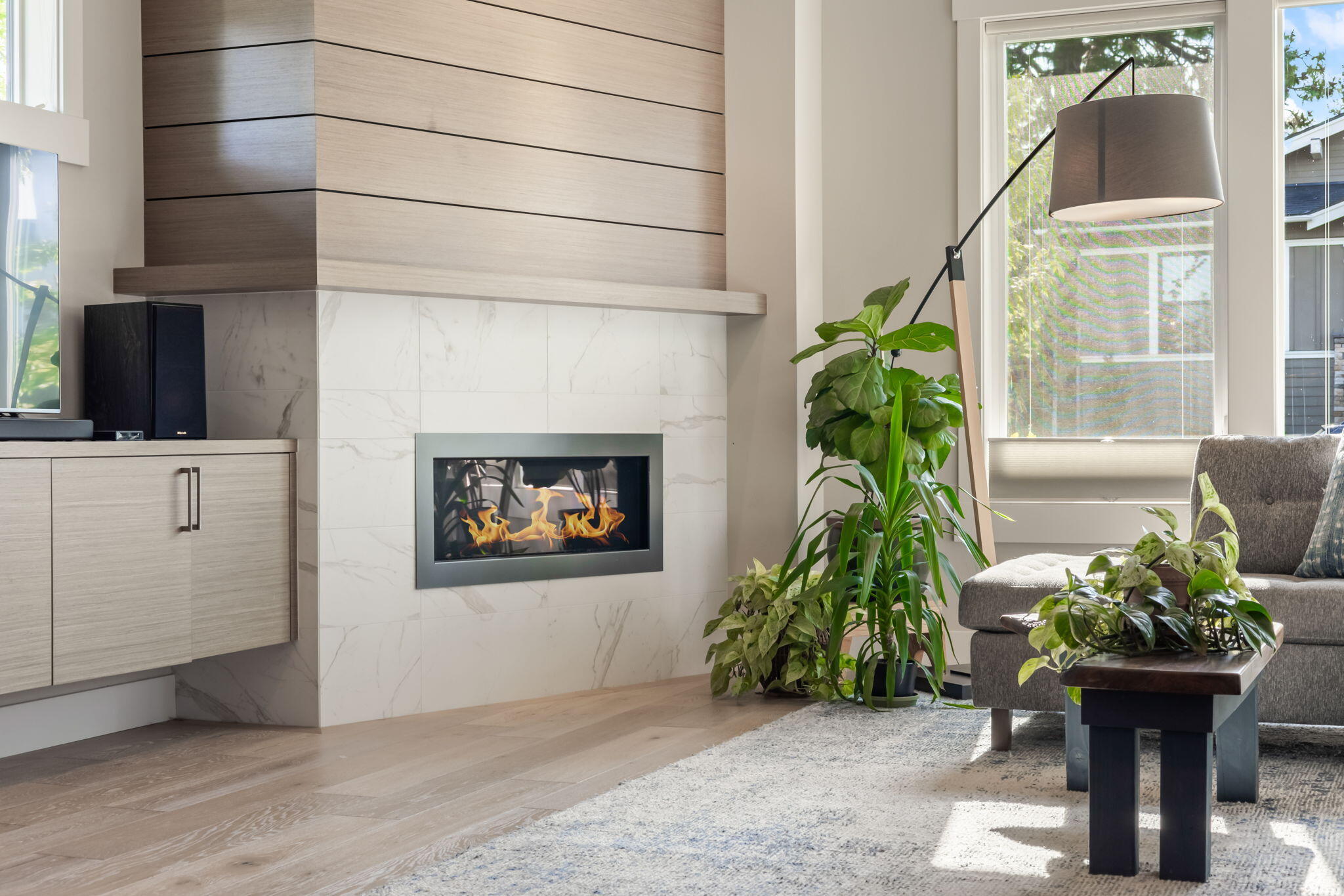 NorthWest Crossing - Residential