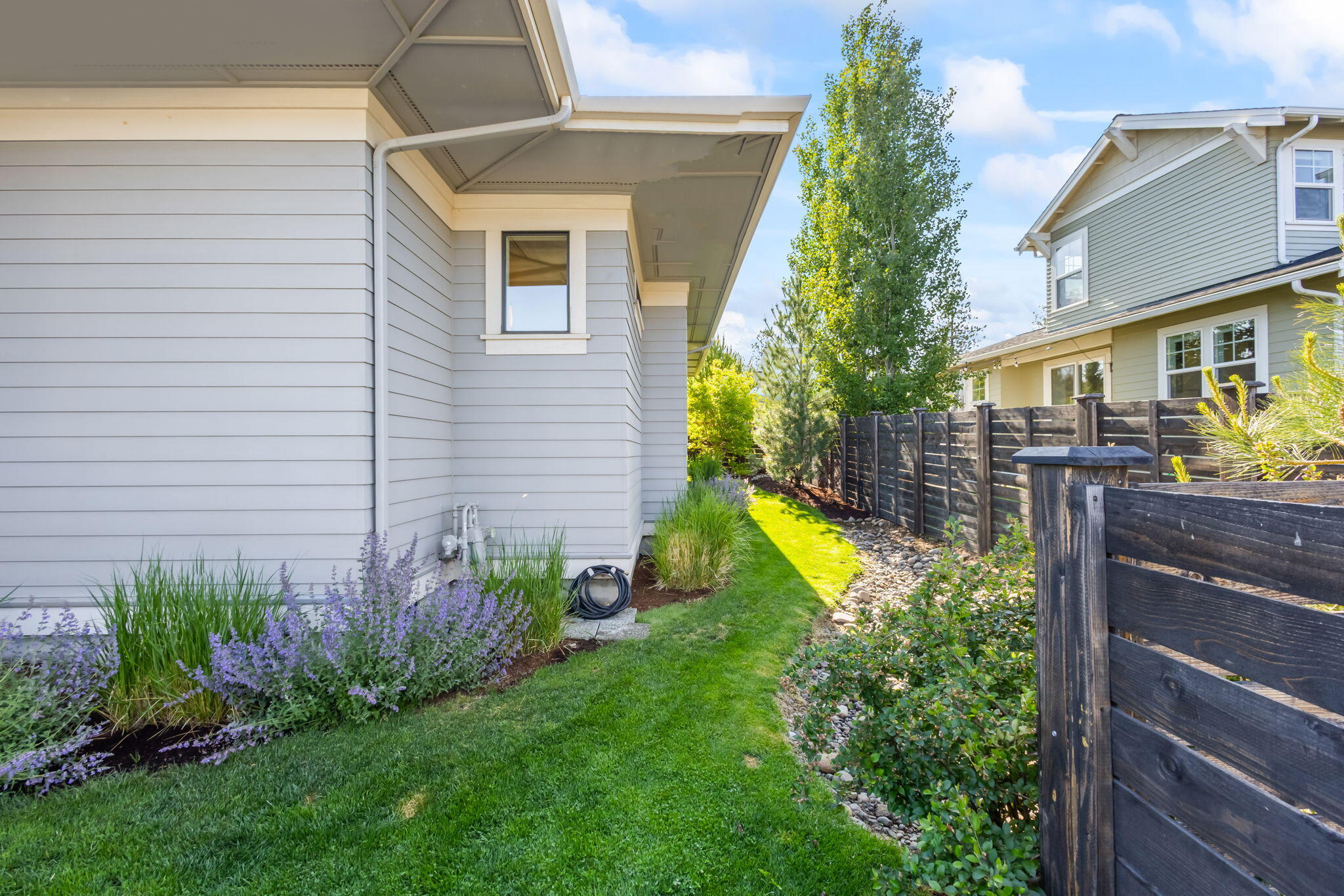 NorthWest Crossing - Residential