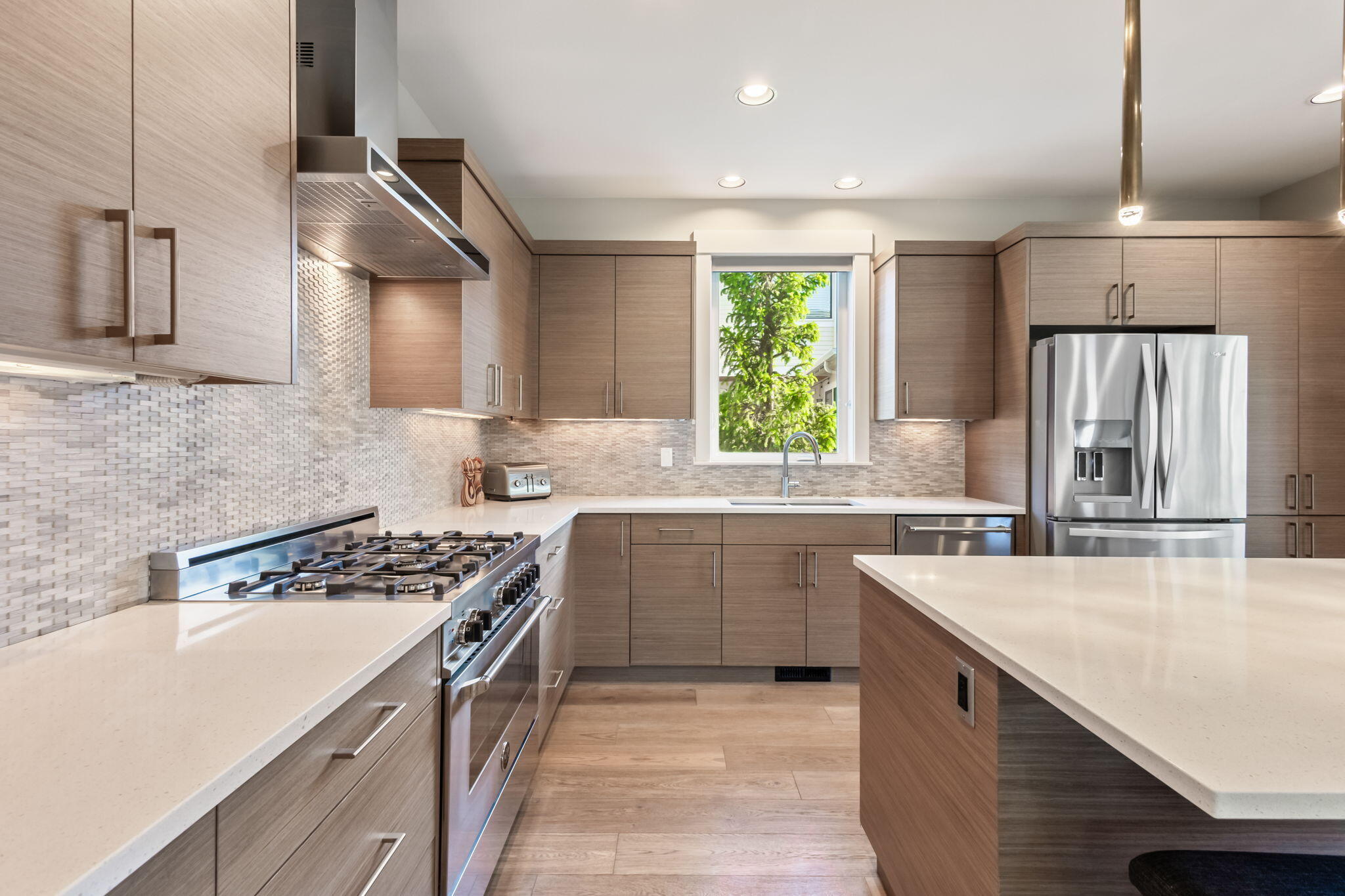 NorthWest Crossing - Residential