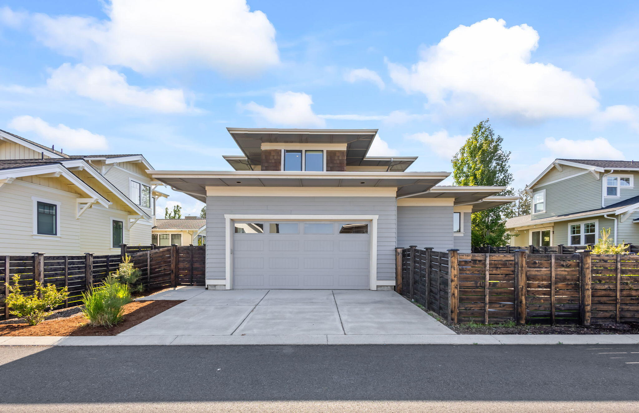 NorthWest Crossing - Residential